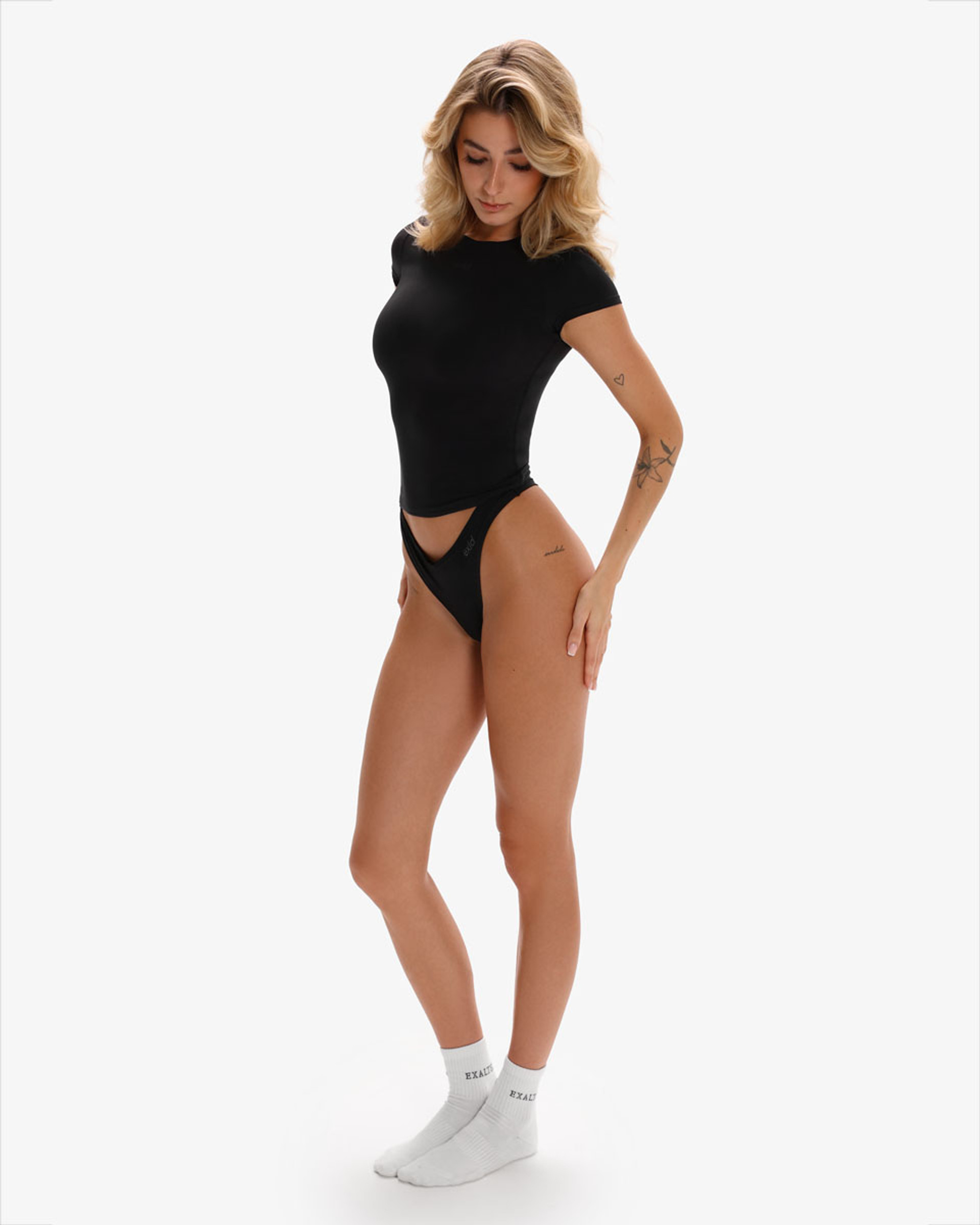 SecondSkin Shortsleeve Tee