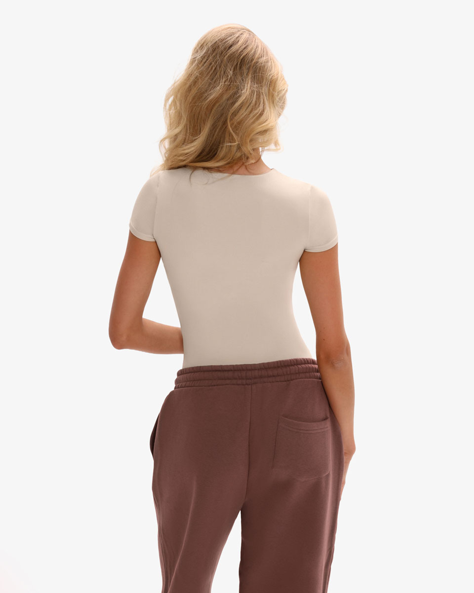 SecondSkin Shortsleeve Tee