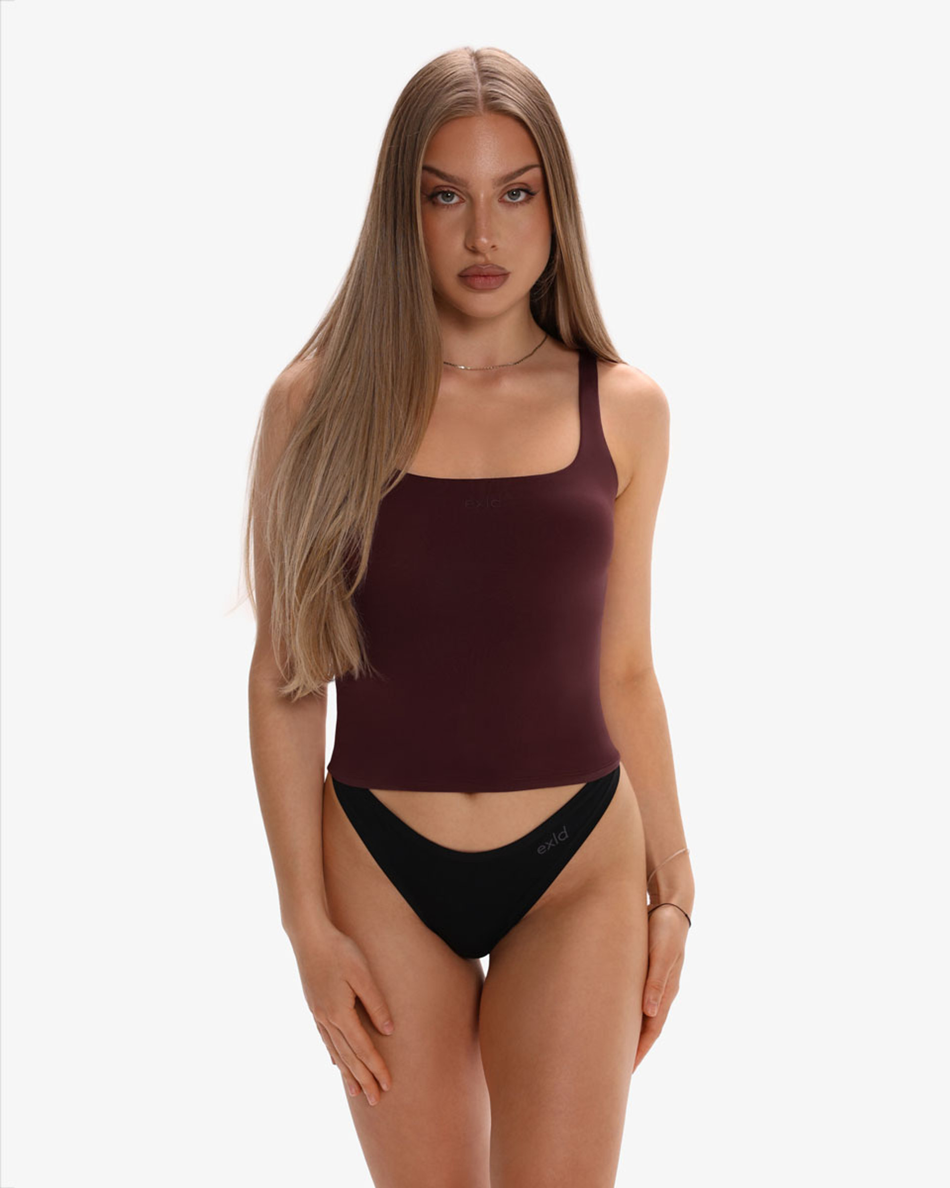 SecondSkin TankTop