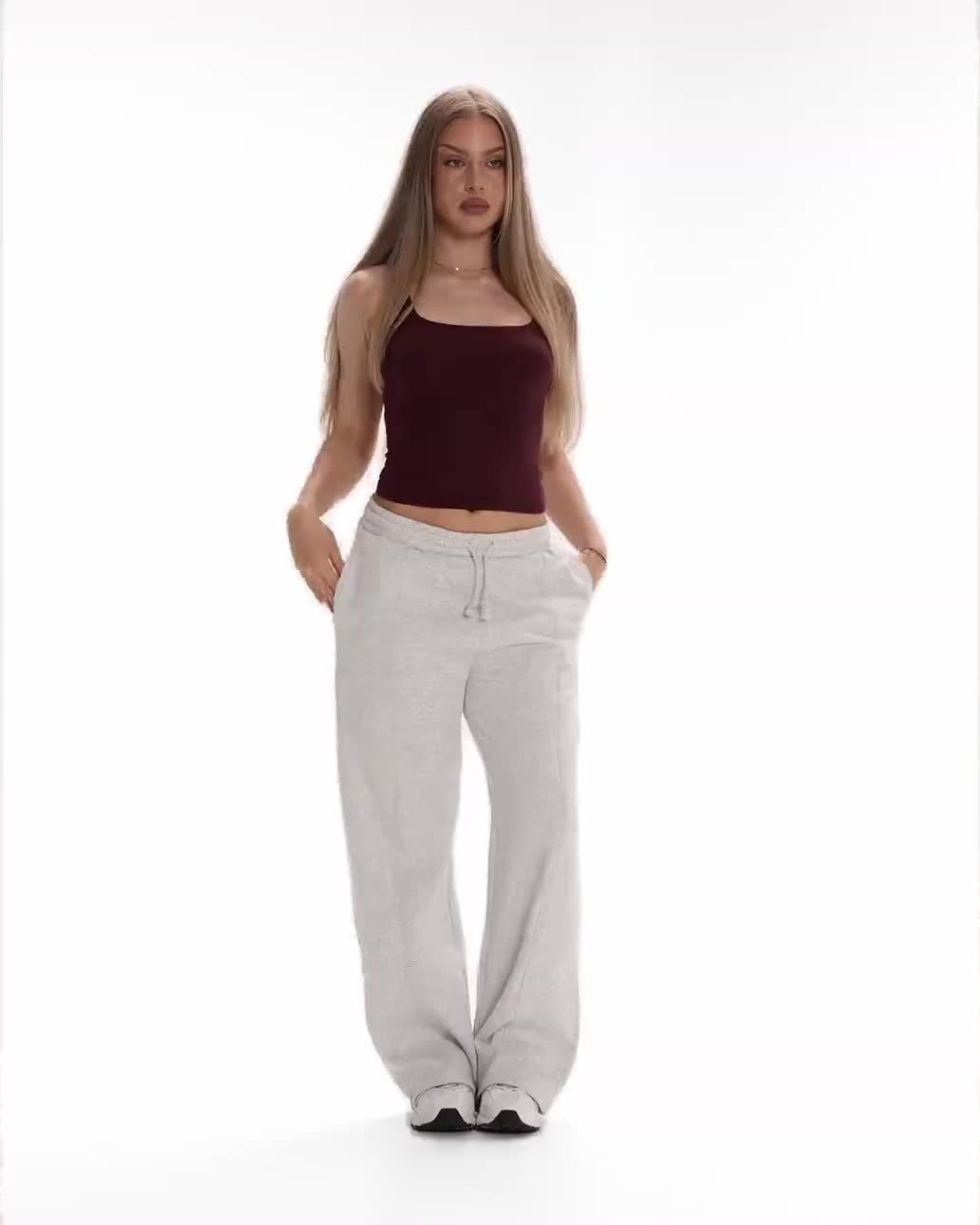 SecondSkin TankTop