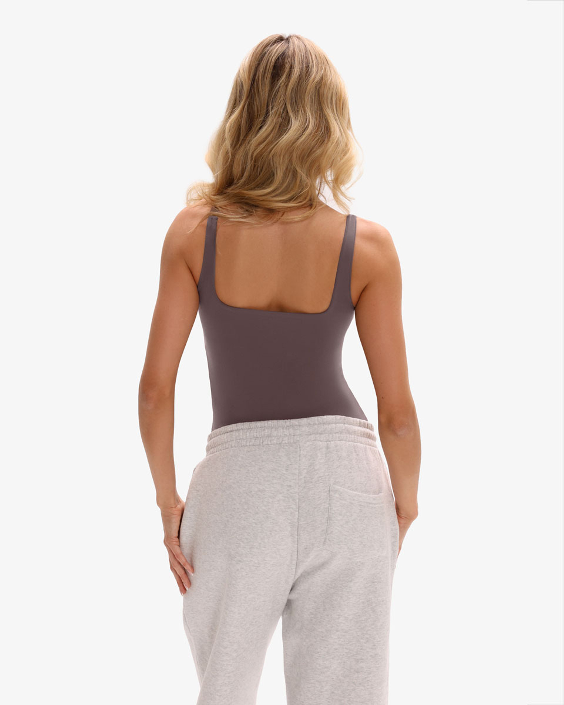 SecondSkin TankTop