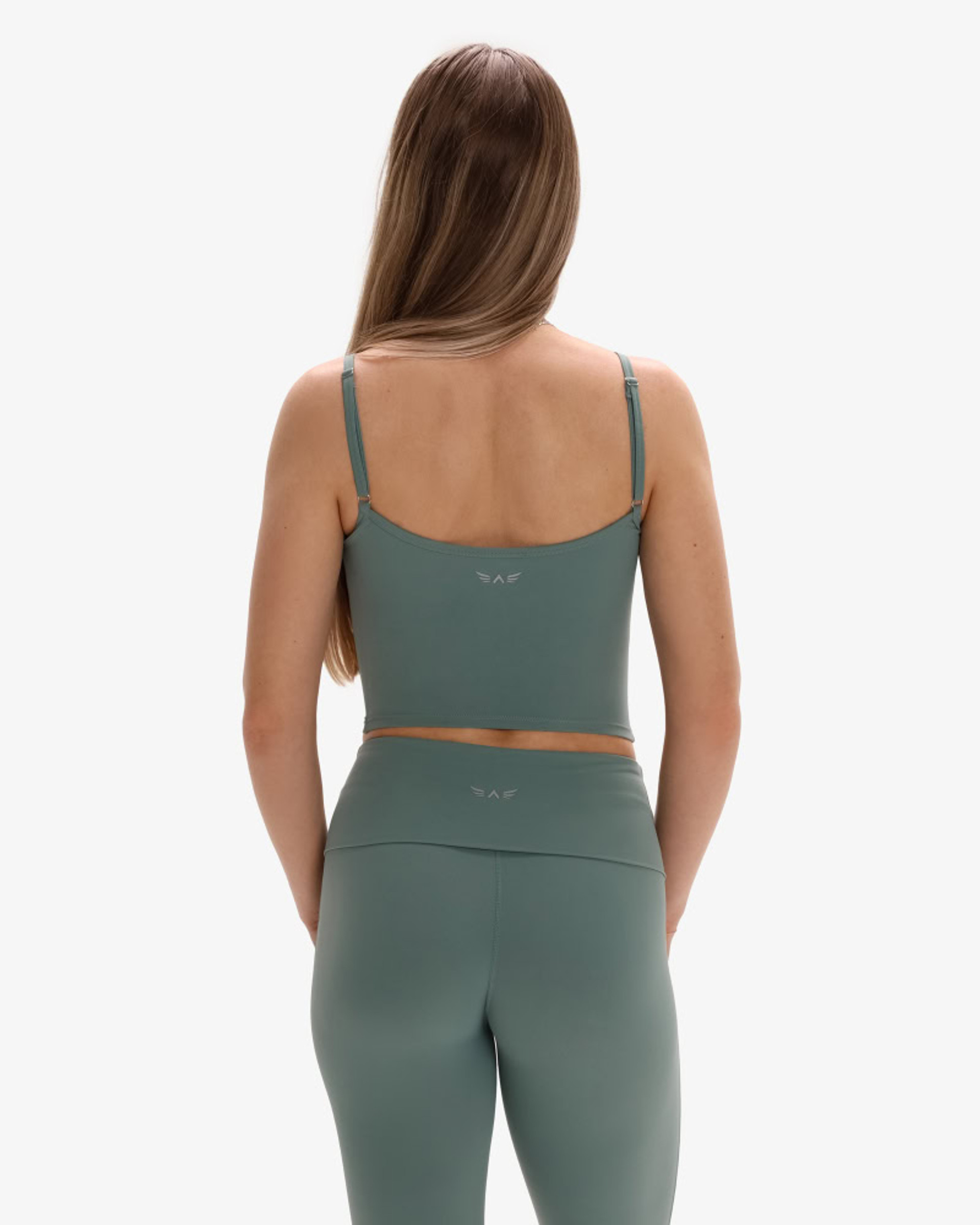 Soft Flow TankTop