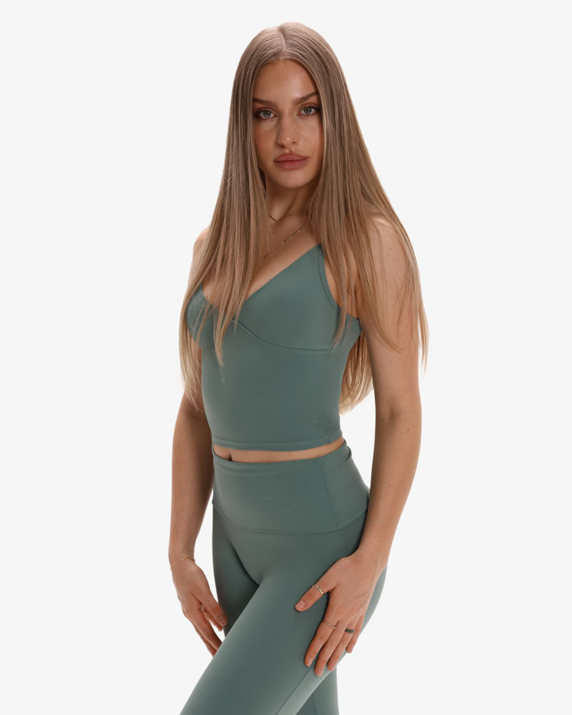 Soft Flow TankTop