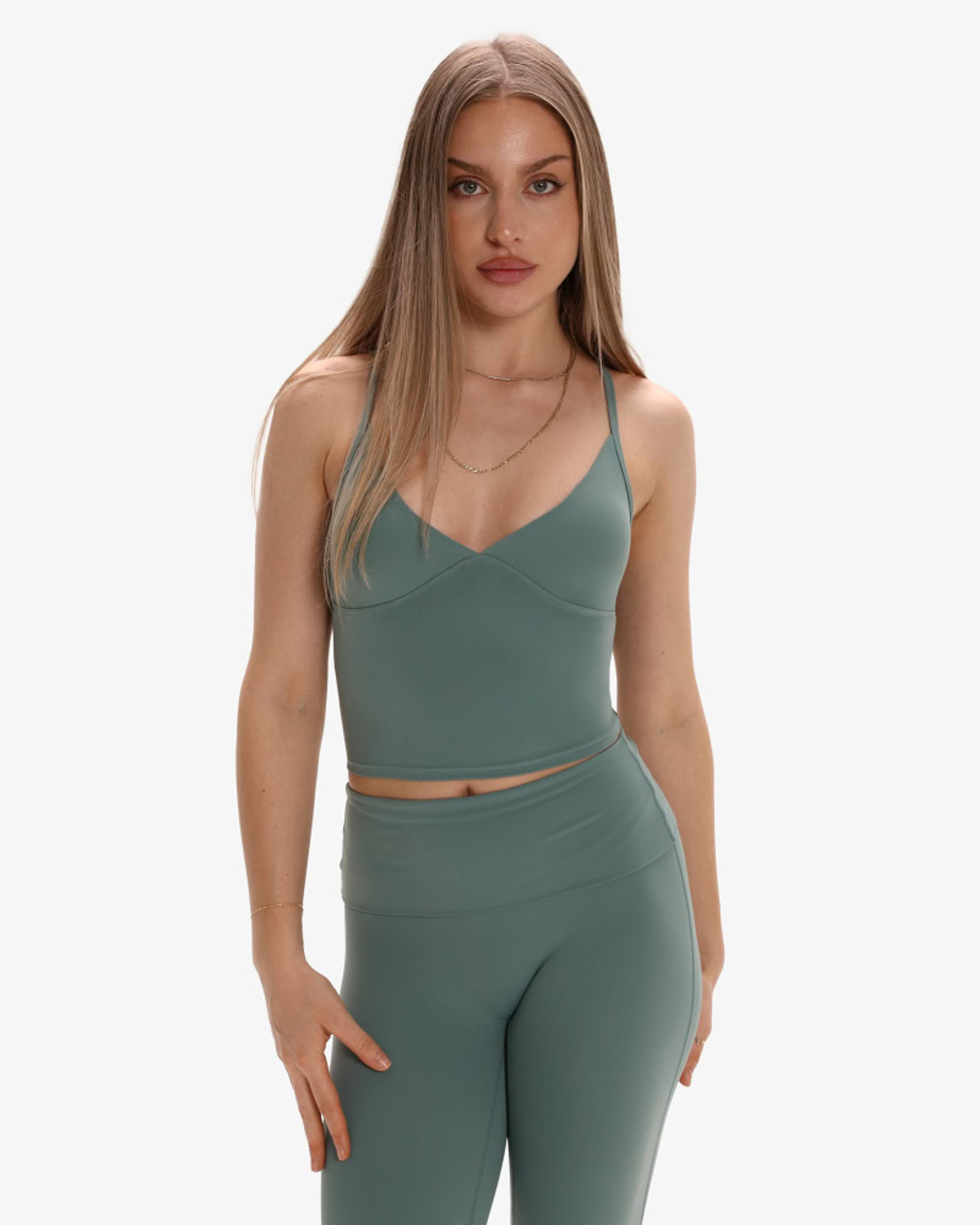 Soft Flow TankTop