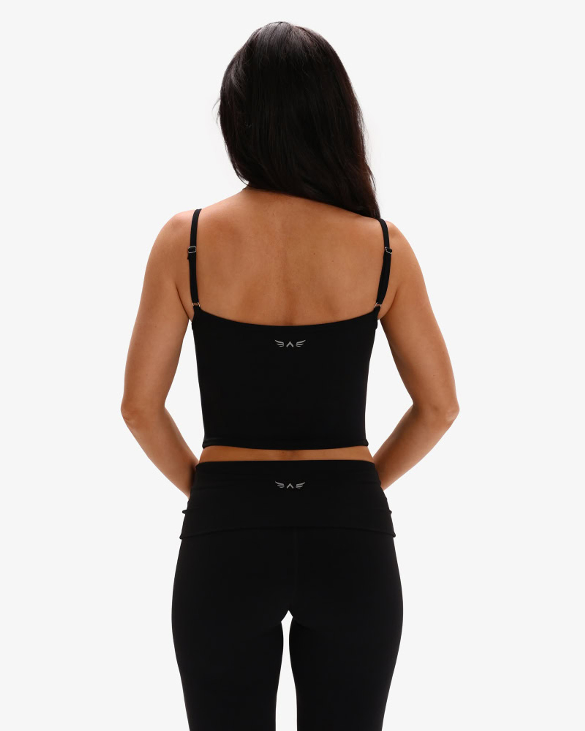 Soft Flow TankTop