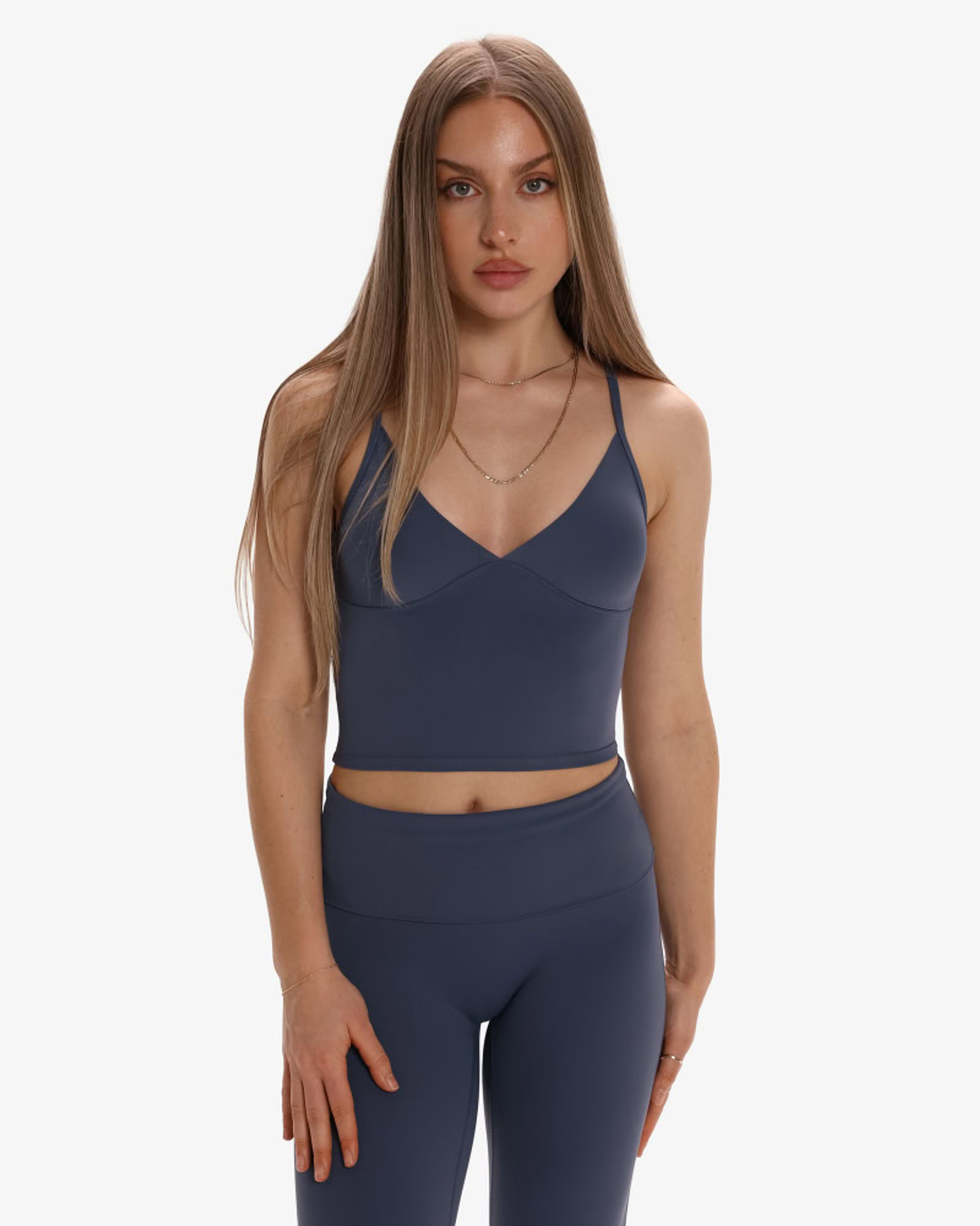 Soft Flow TankTop