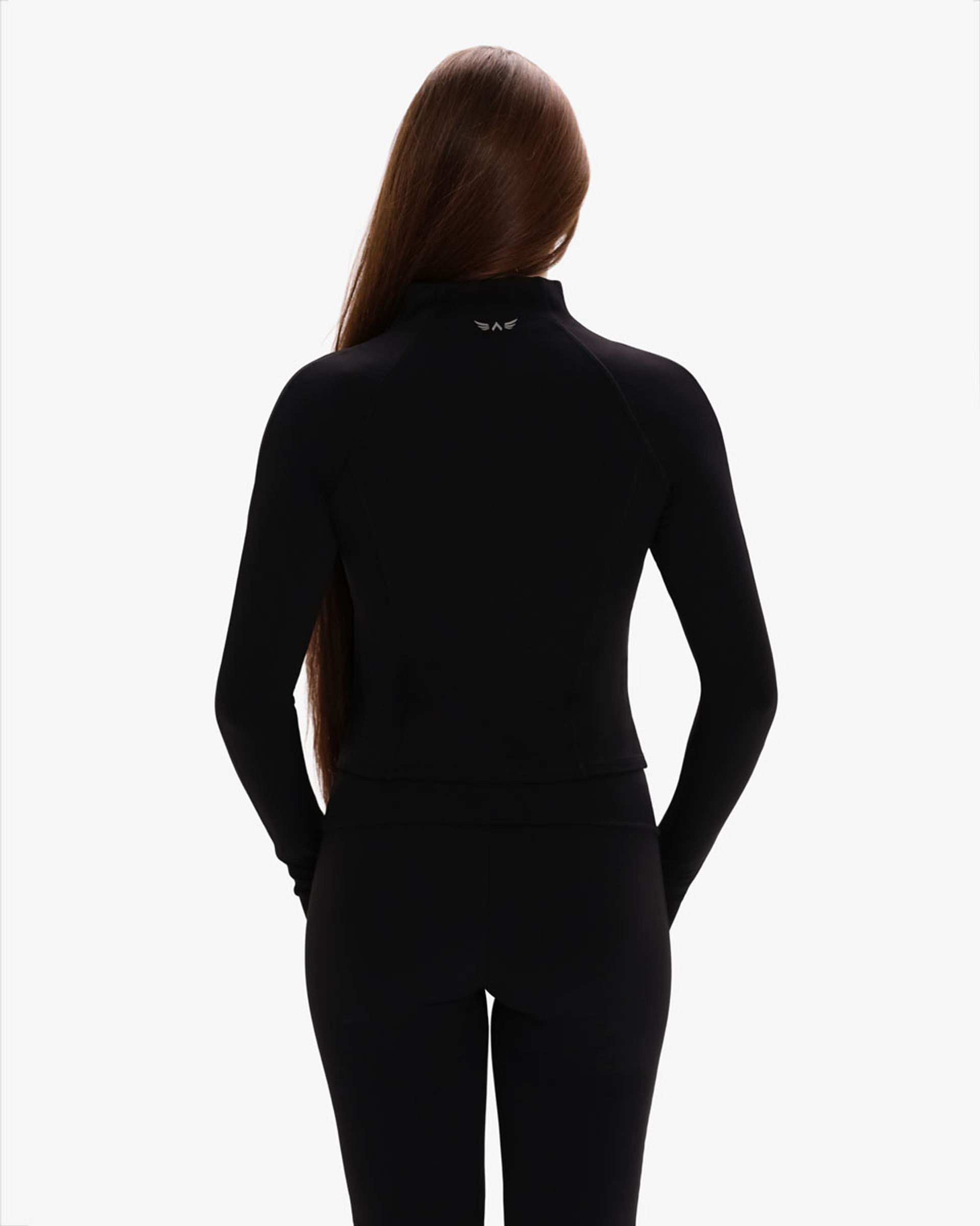 Soft Flow Light Jacket