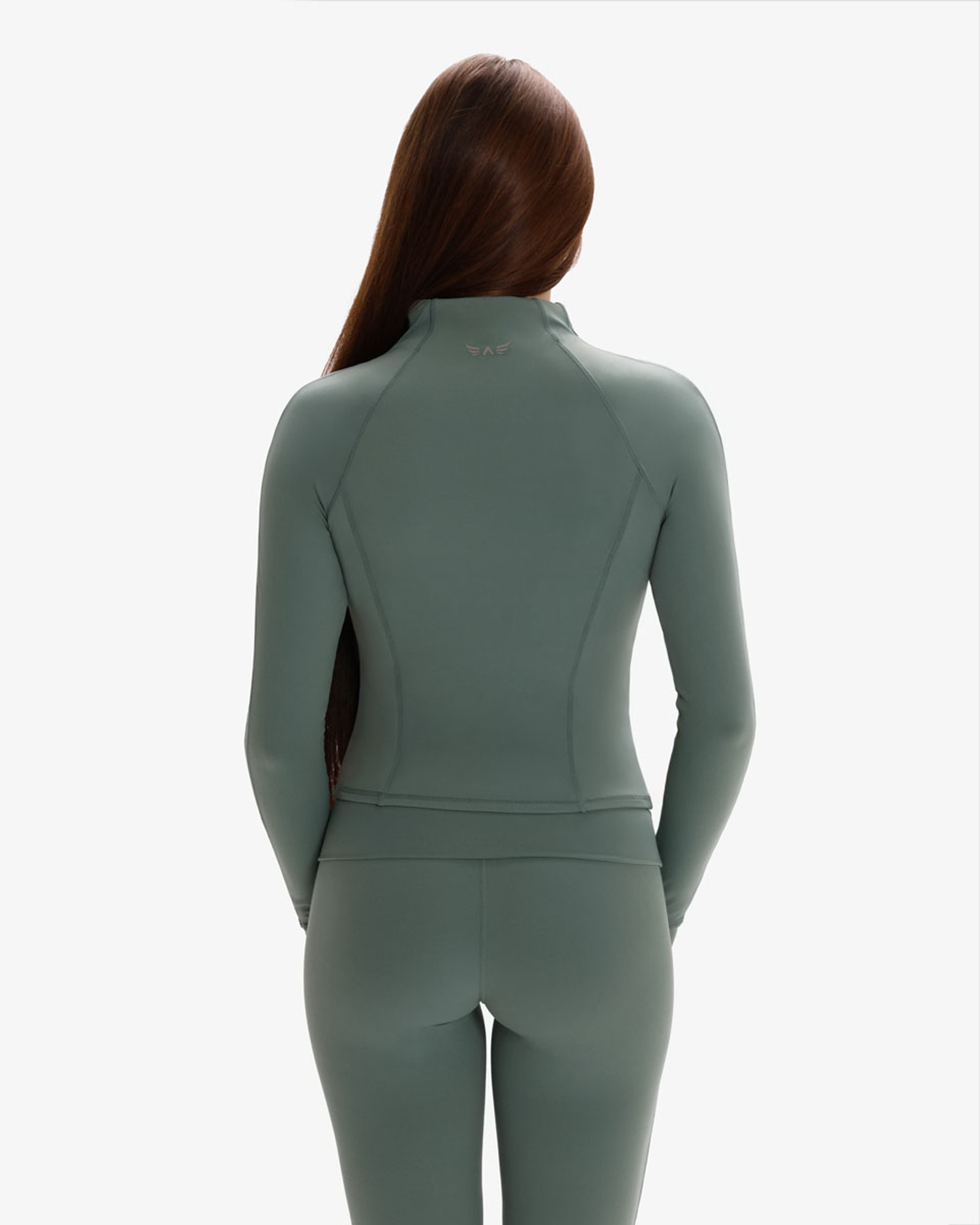 Soft Flow Light Jacket