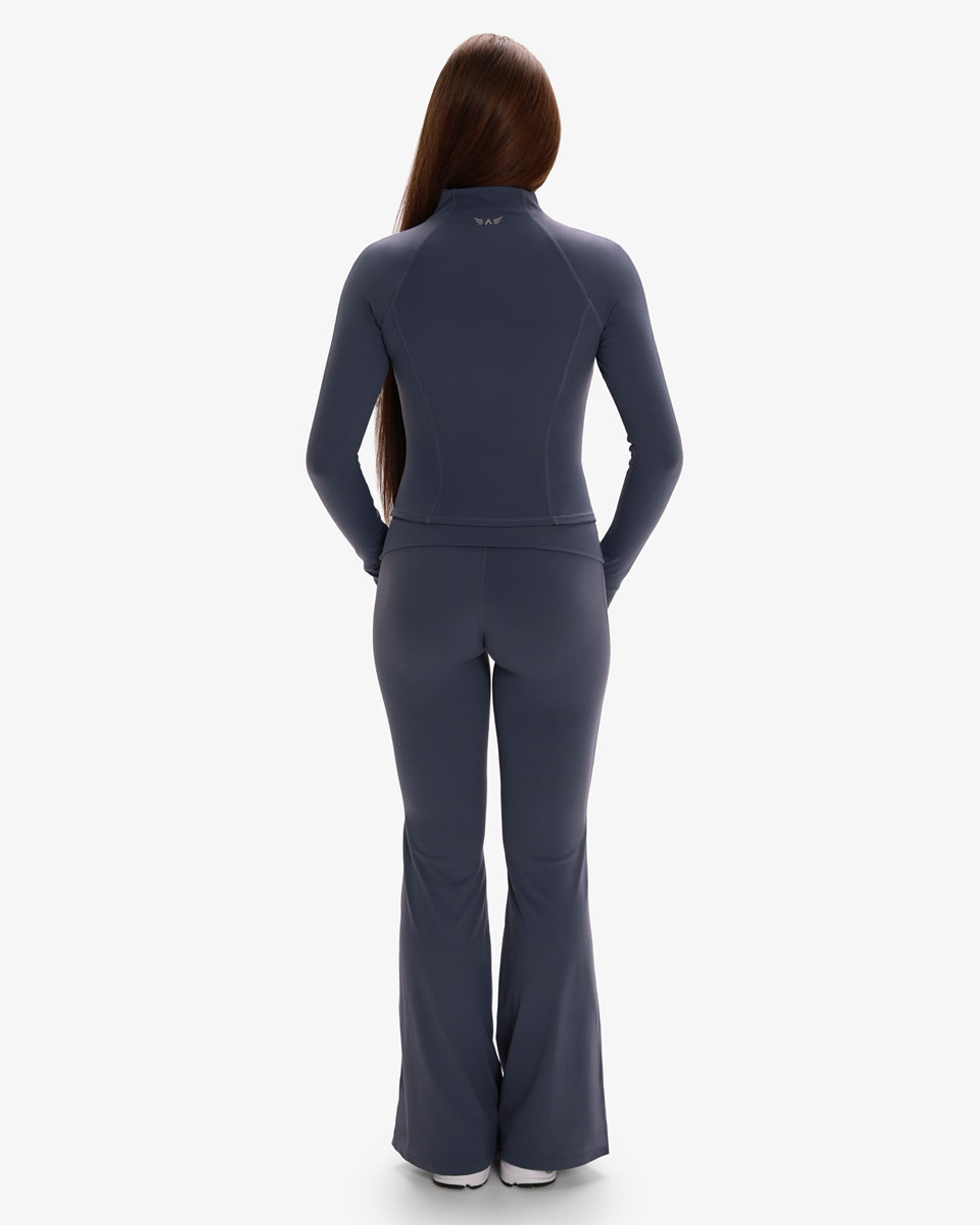 Soft Flow Light Jacket