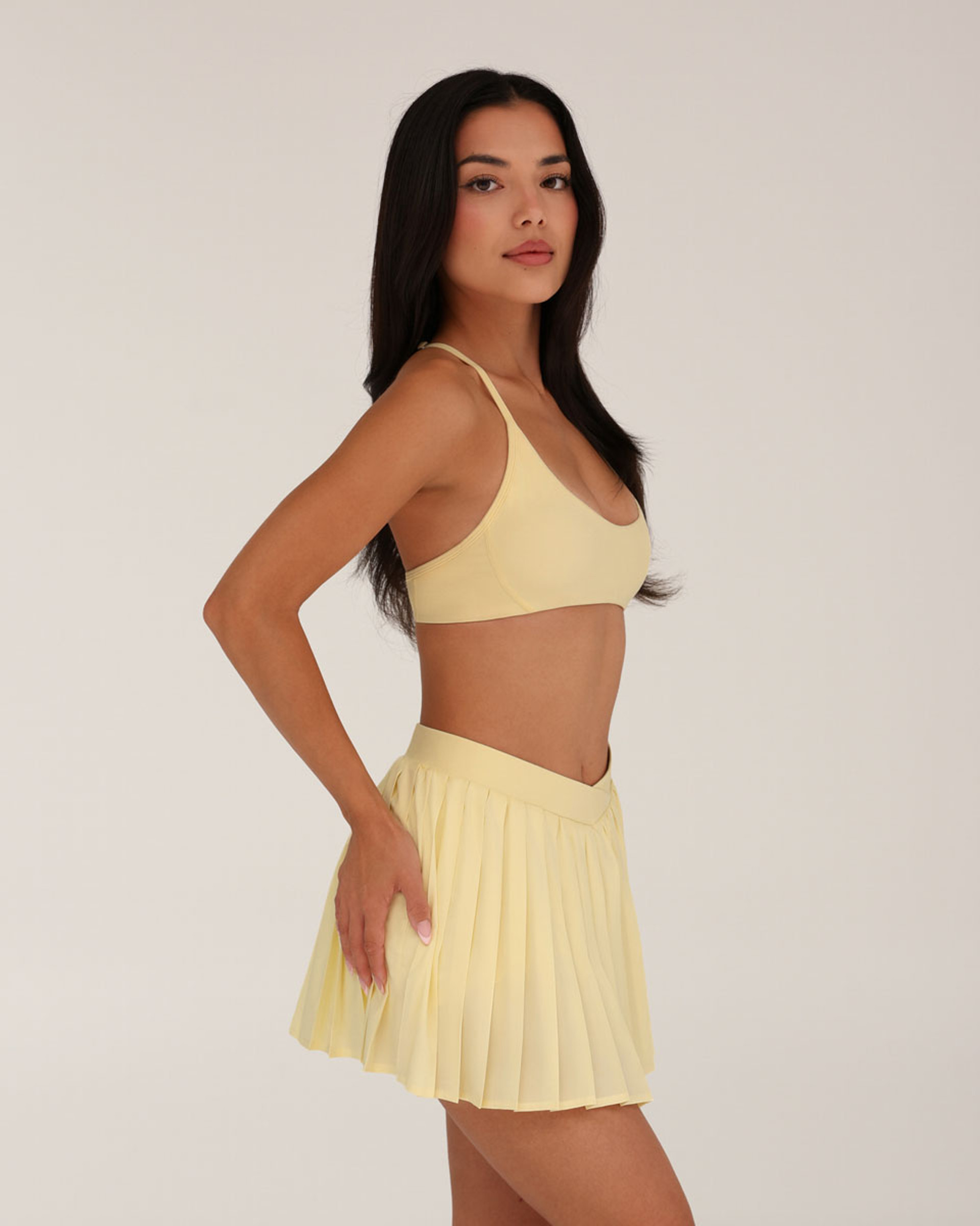 Sun Glow Skirt