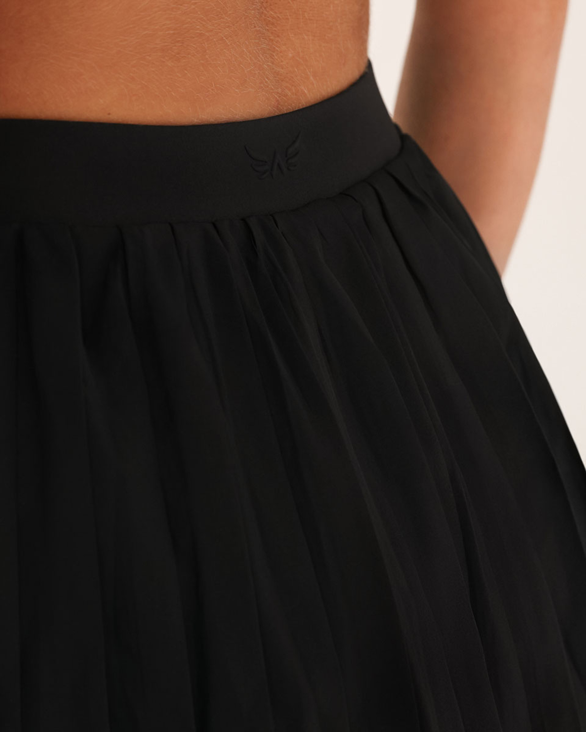 Sun Glow Skirt