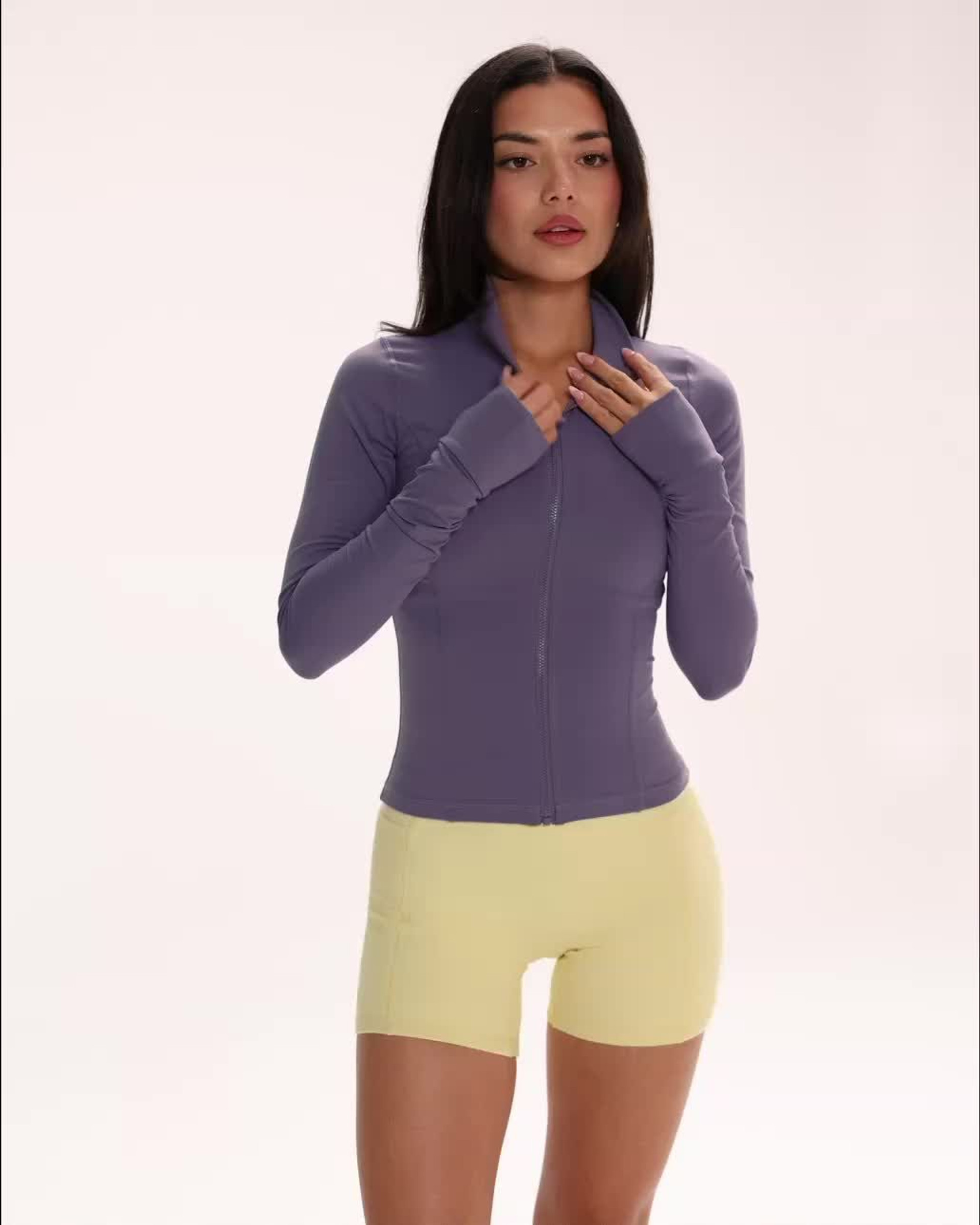 Sun Glow Sport Bra
