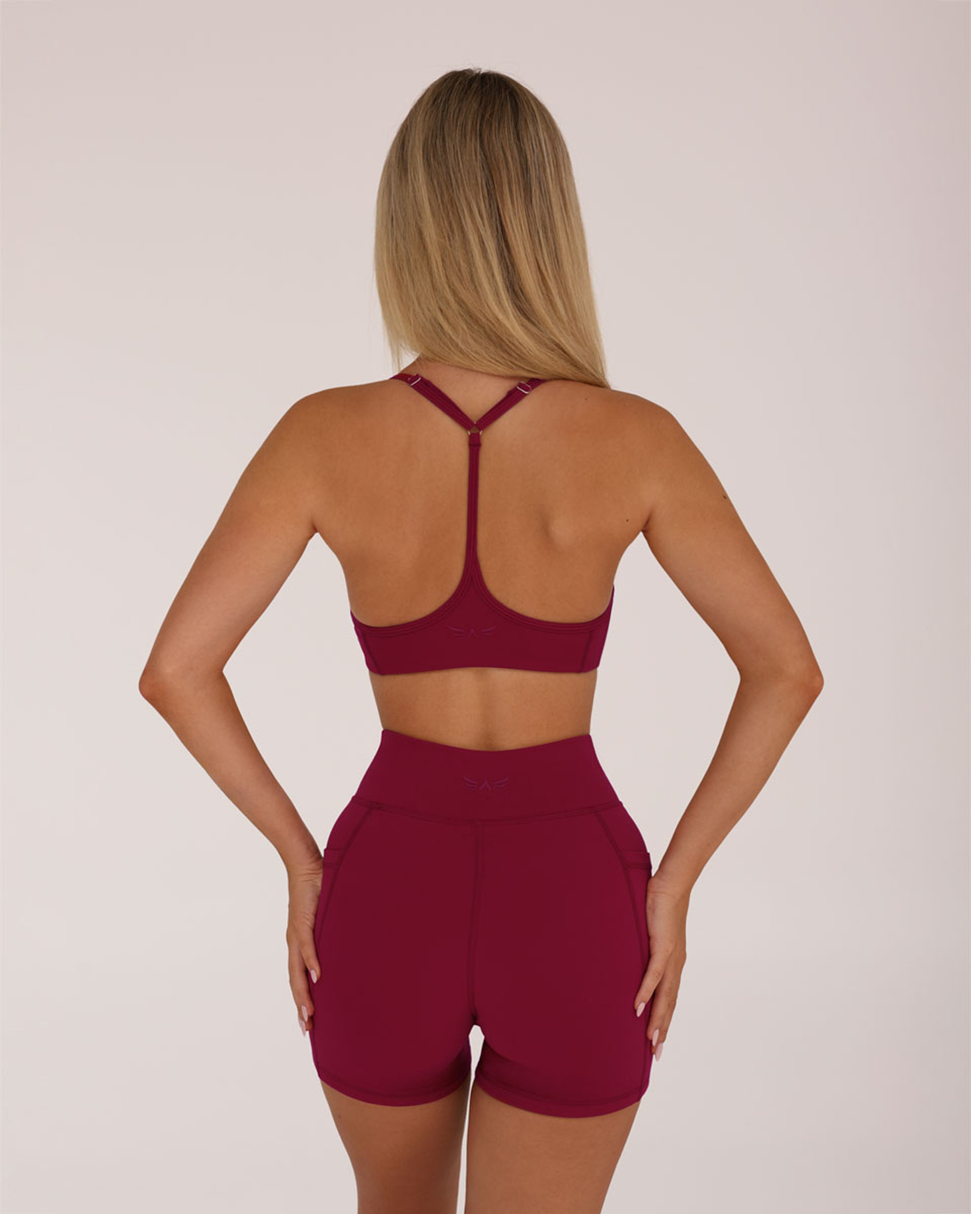 Sun Glow Sport Bra