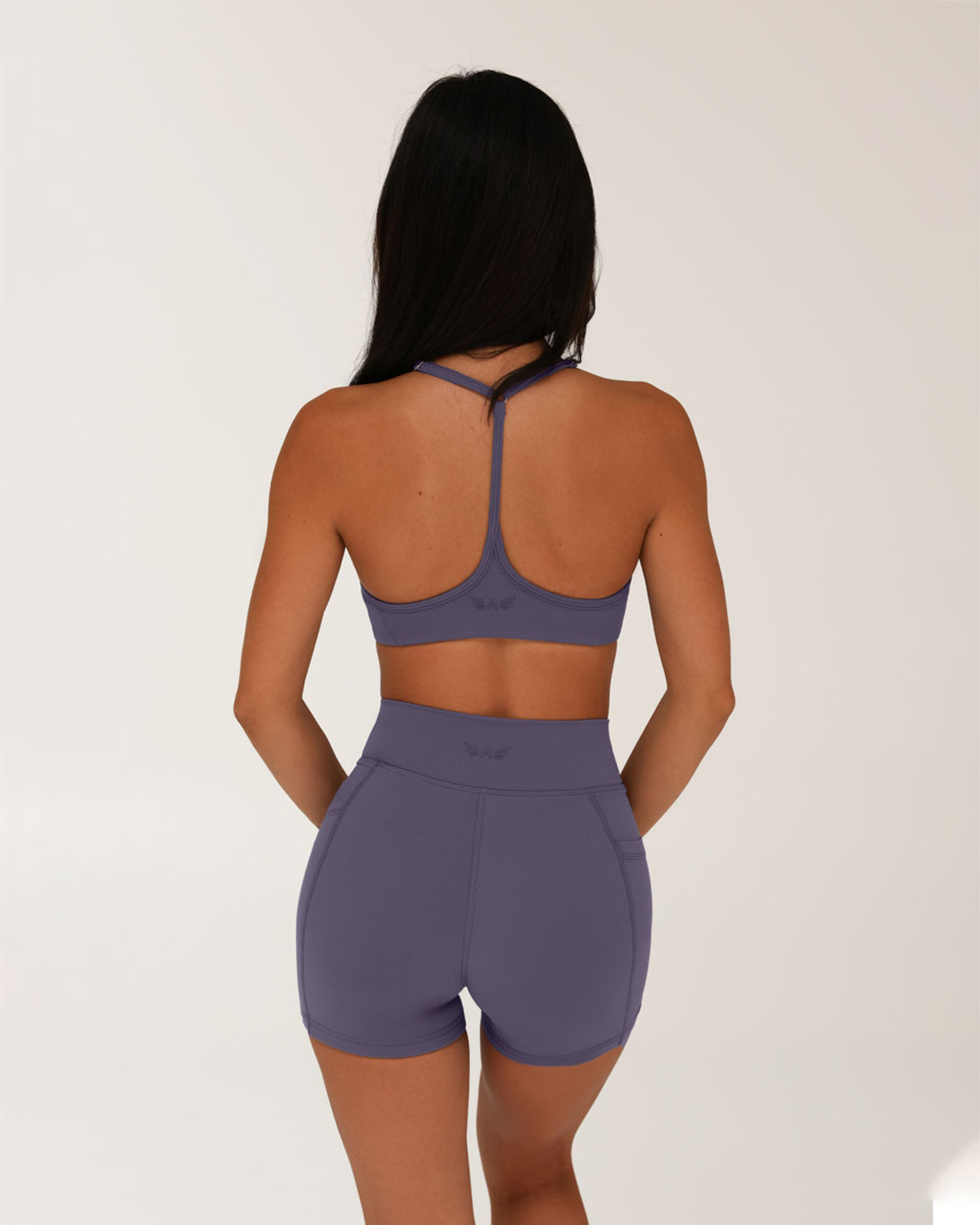 Sun Glow Sport Bra
