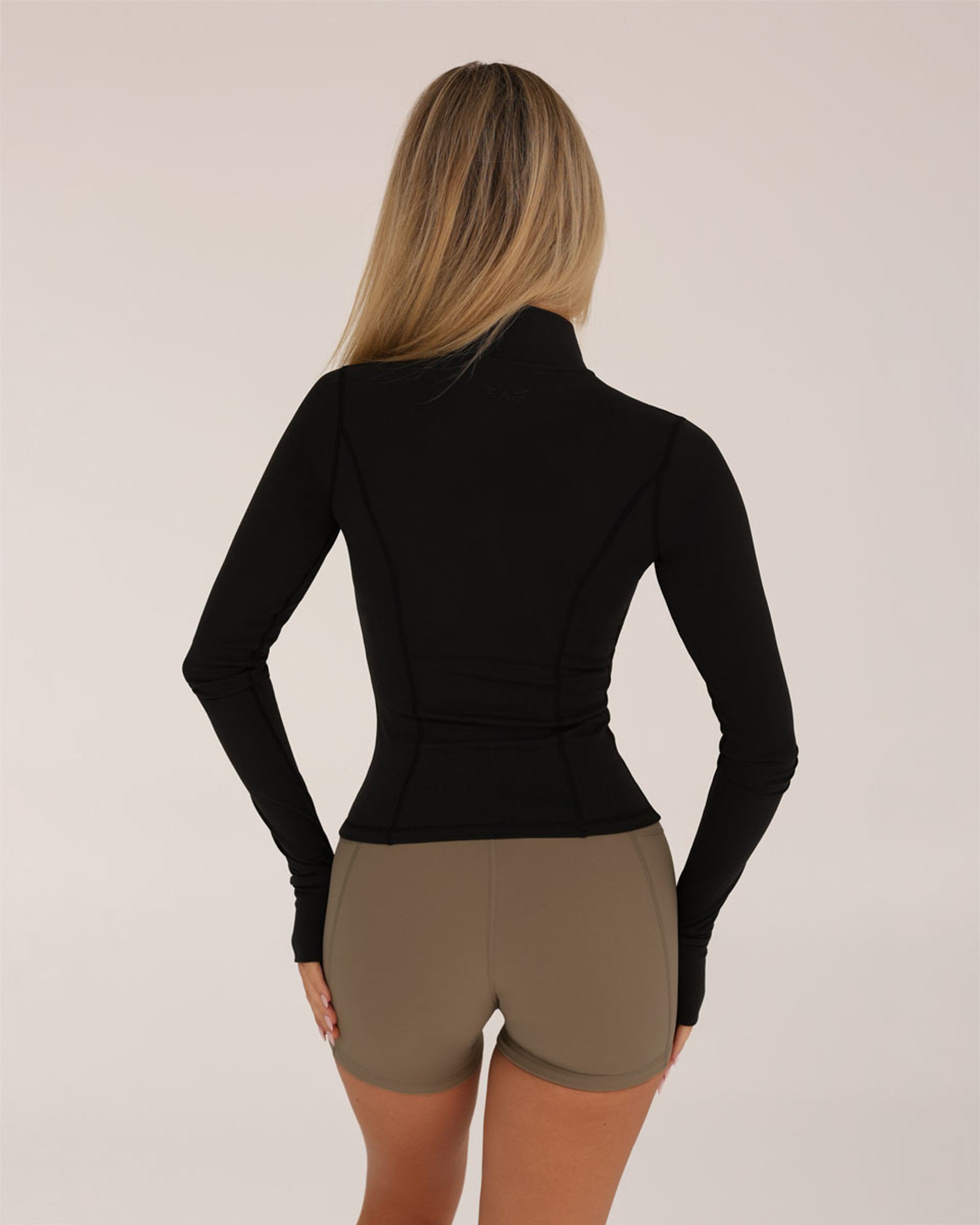 Sun Glow Sport Jacket