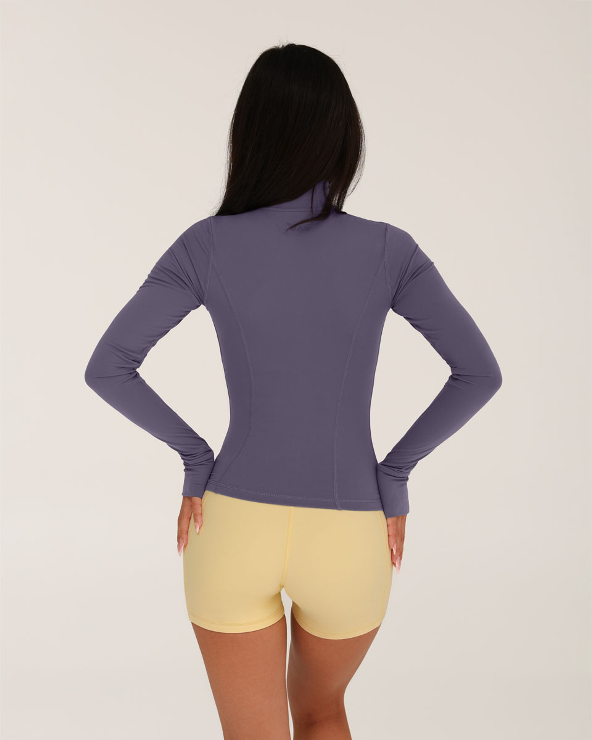 Sun Glow Sport Jacket