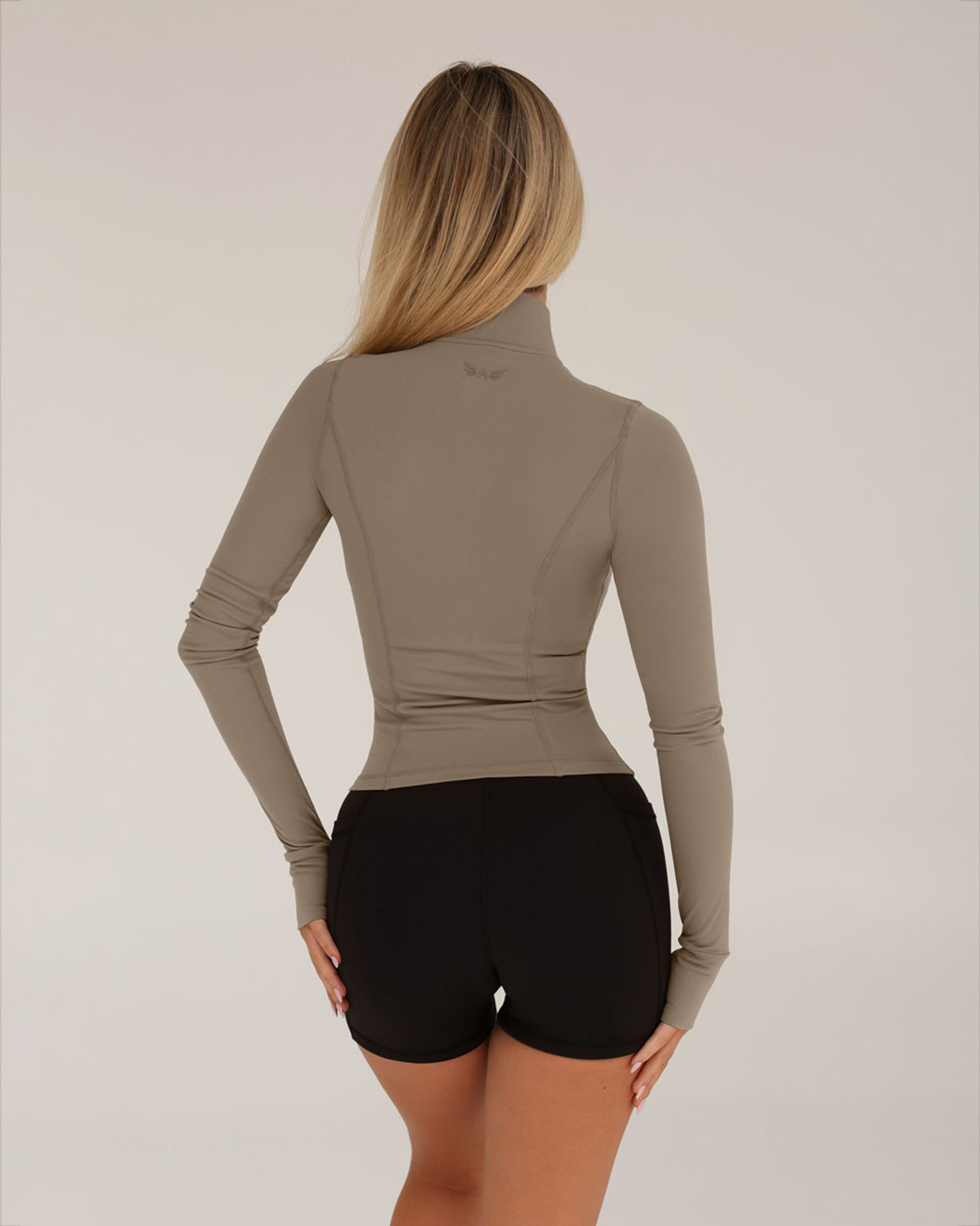 Sun Glow Sport Jacket