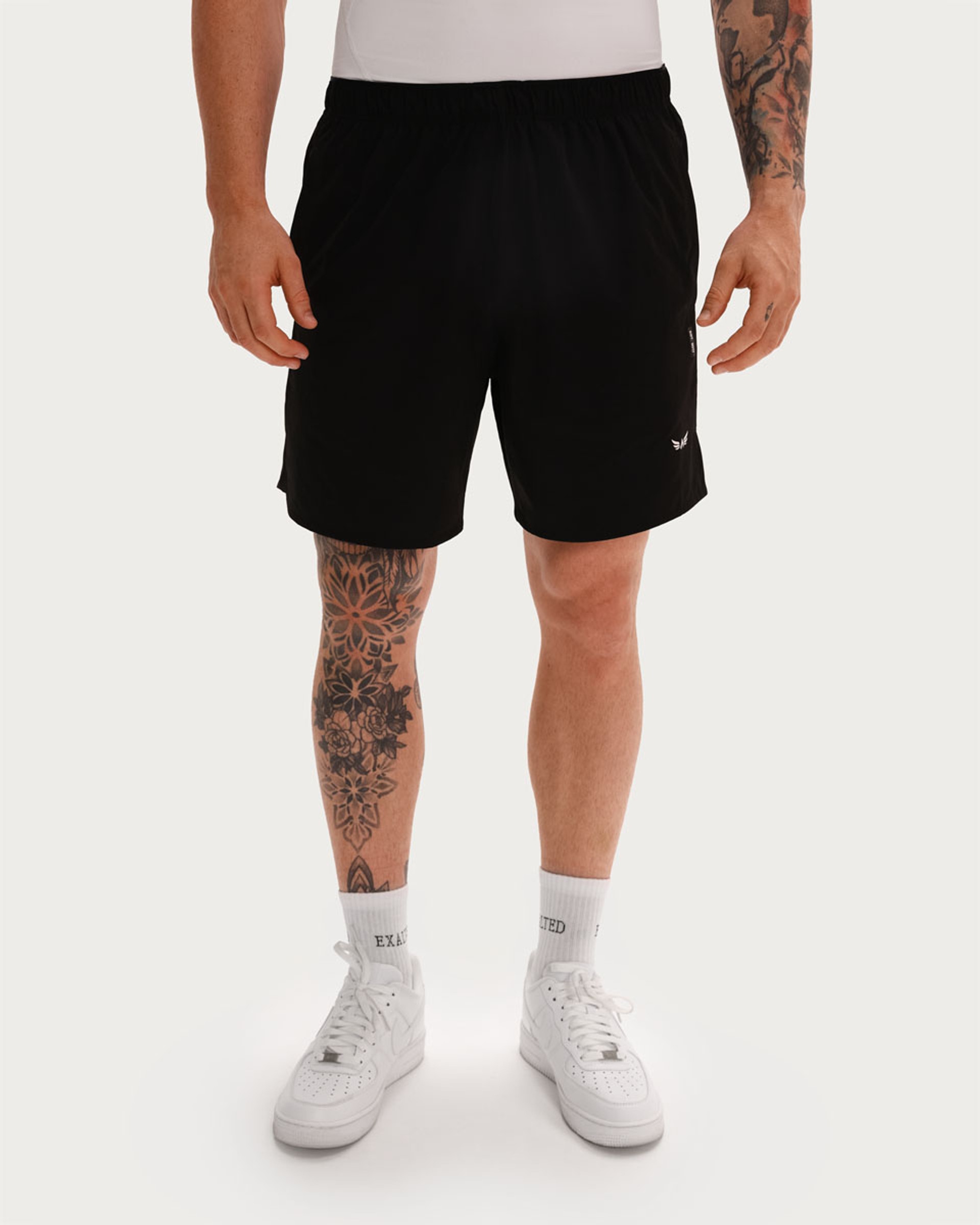 Tech Active Shorts