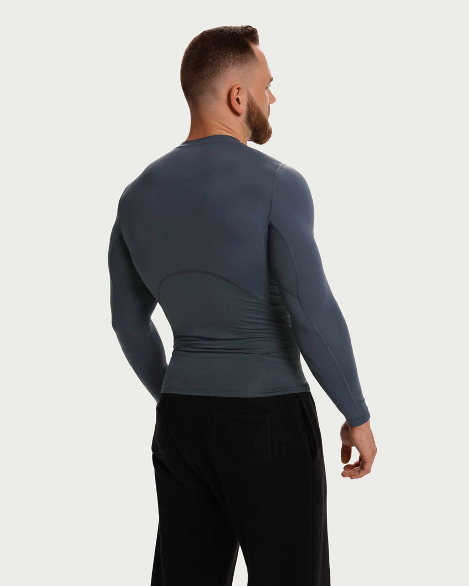 Tech Compression Longsleeve Tee
