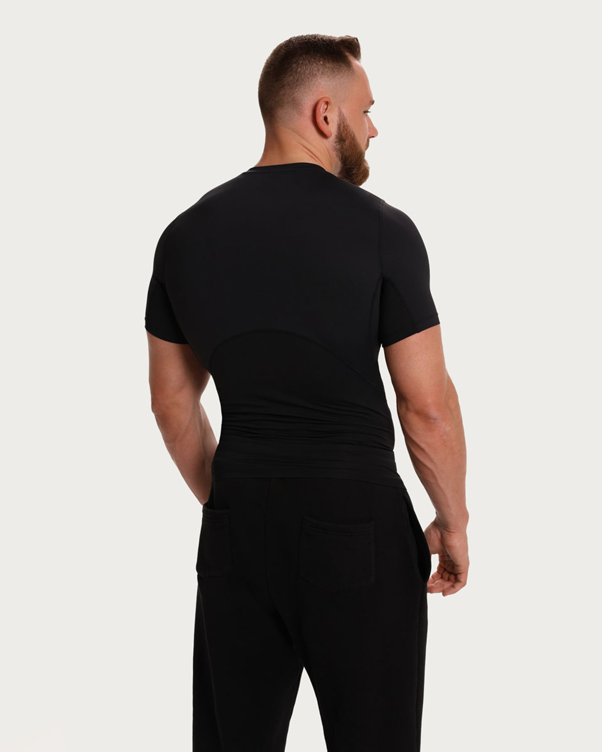 Tech Compression Shortsleeve Tee