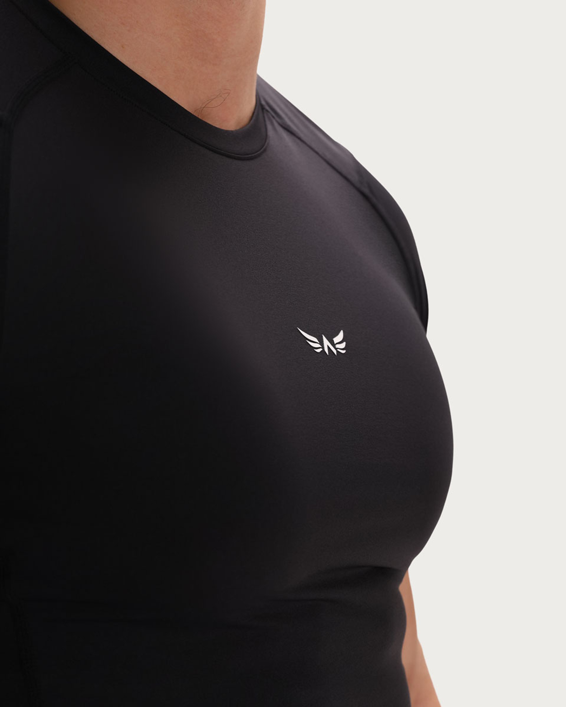 Tech Compression Shortsleeve Tee