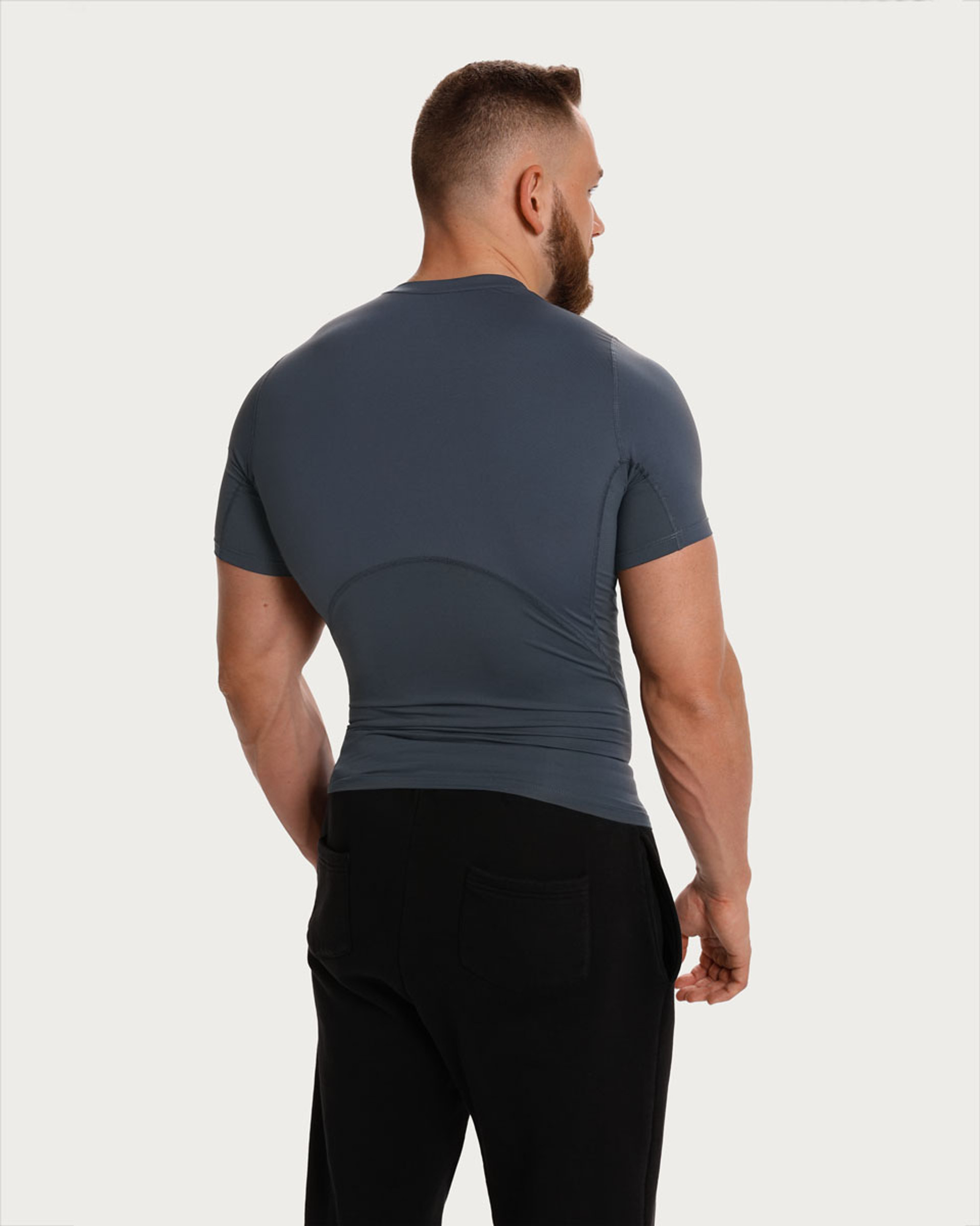 Tech Compression Shortsleeve Tee