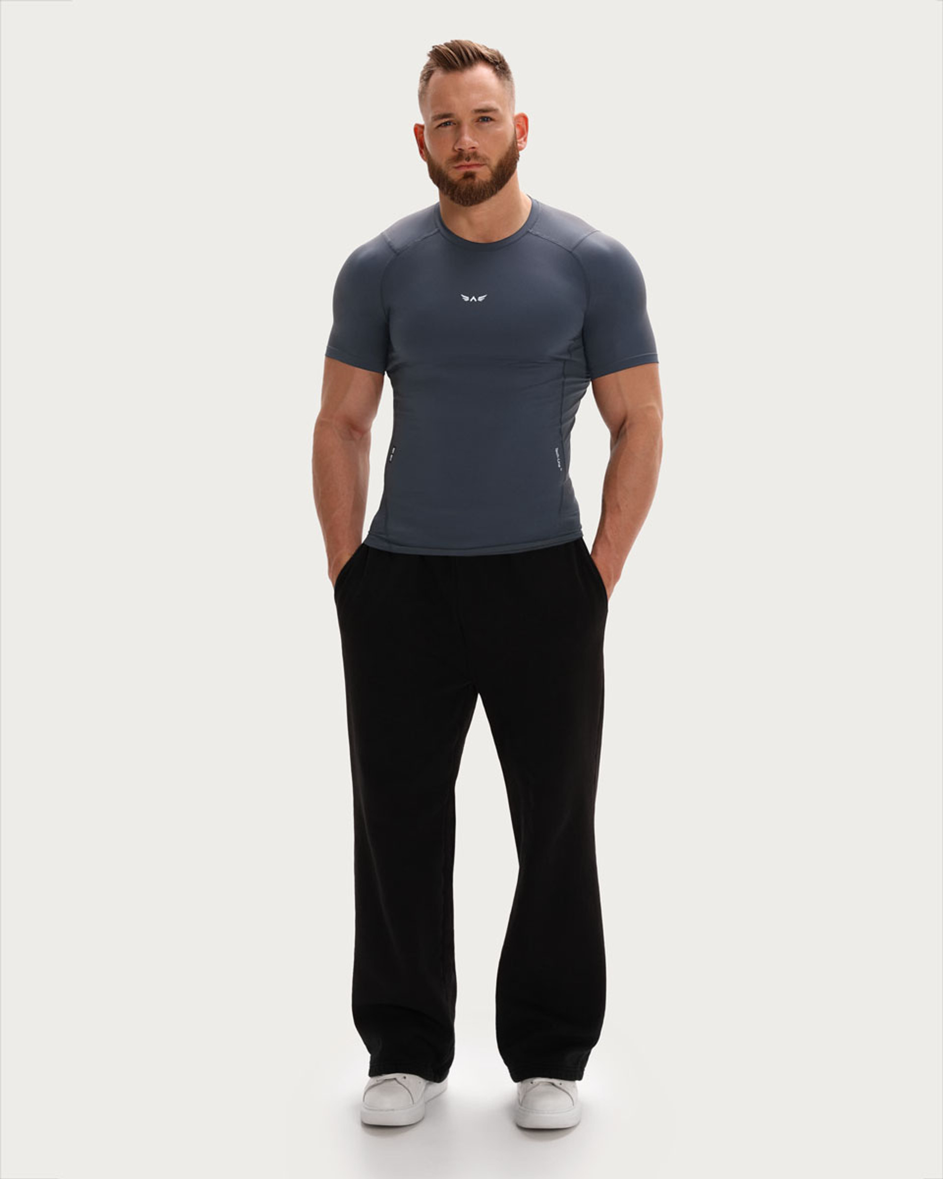 Tech Compression Shortsleeve Tee