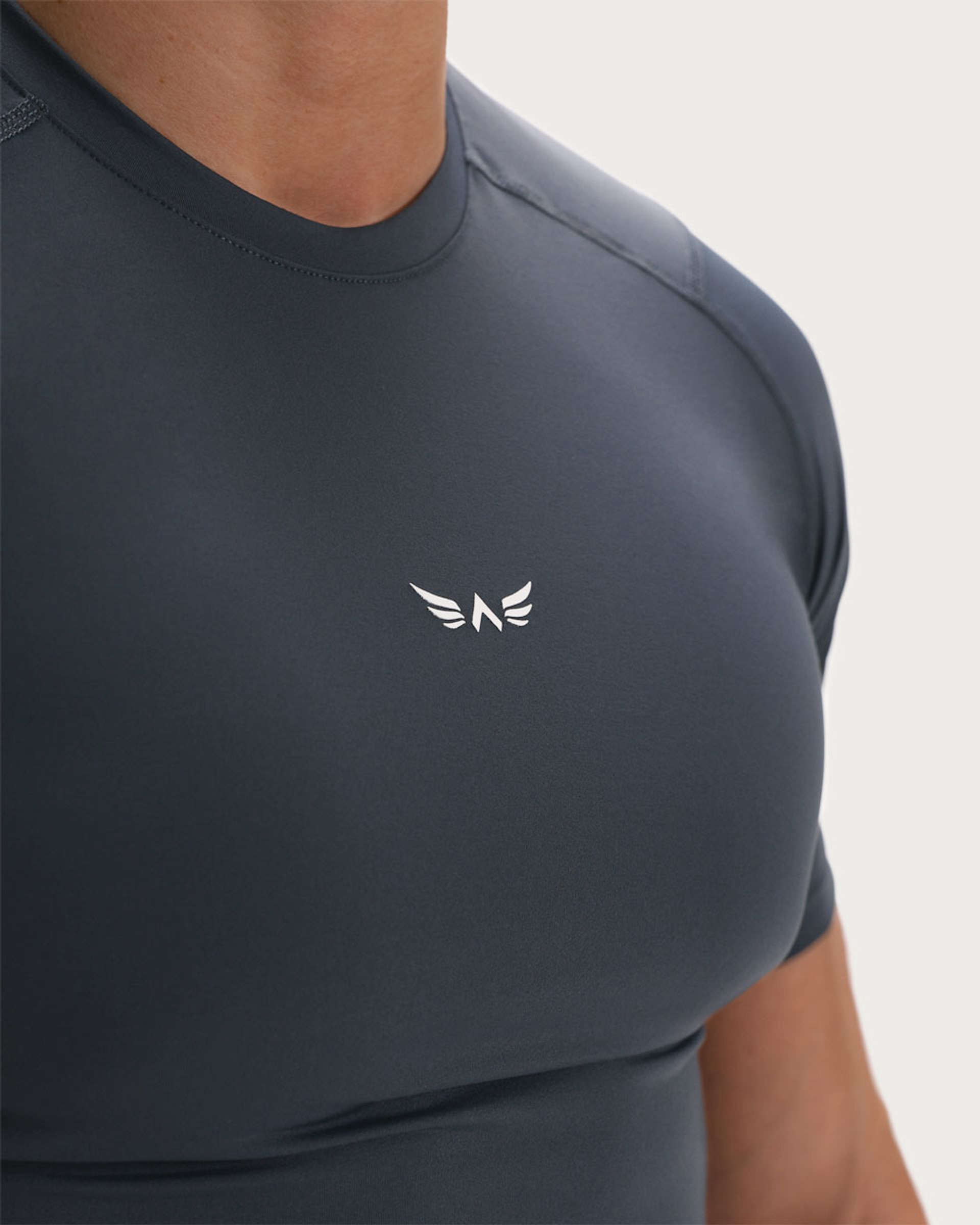 Tech Compression Shortsleeve Tee