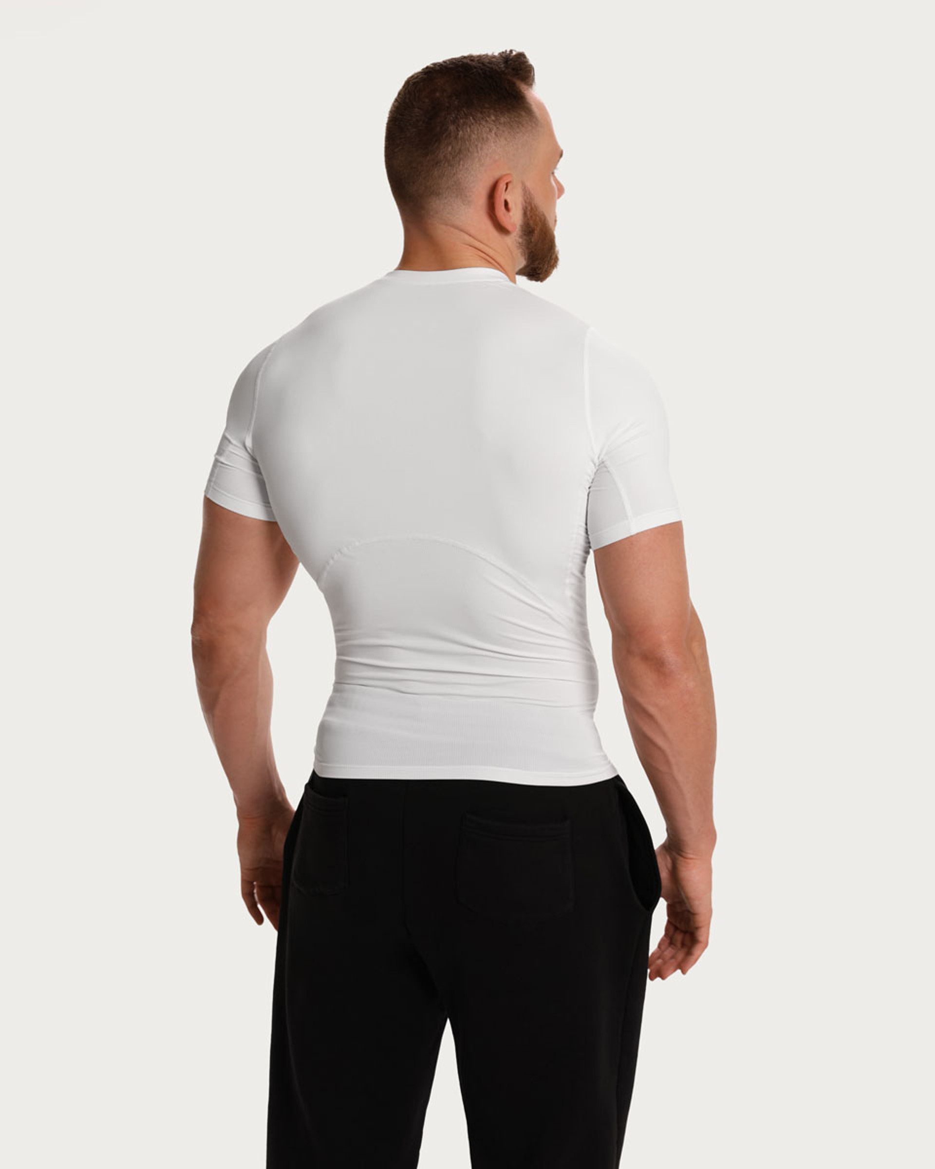 Tech Compression Shortsleeve Tee