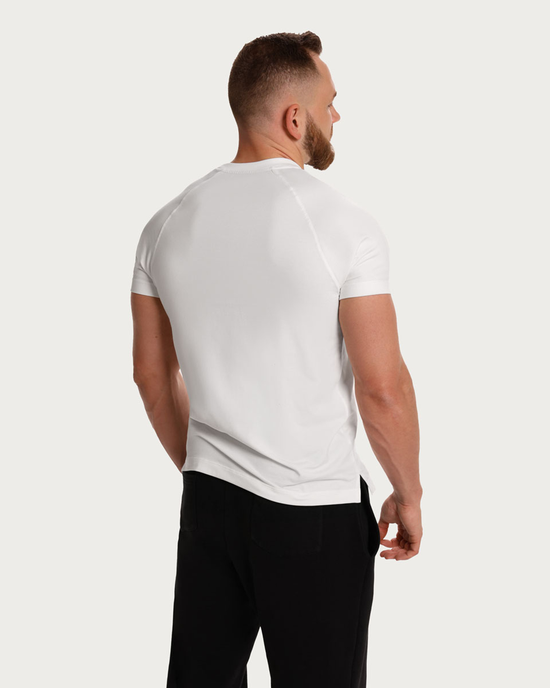 Tech Essential Shortsleeve Tee