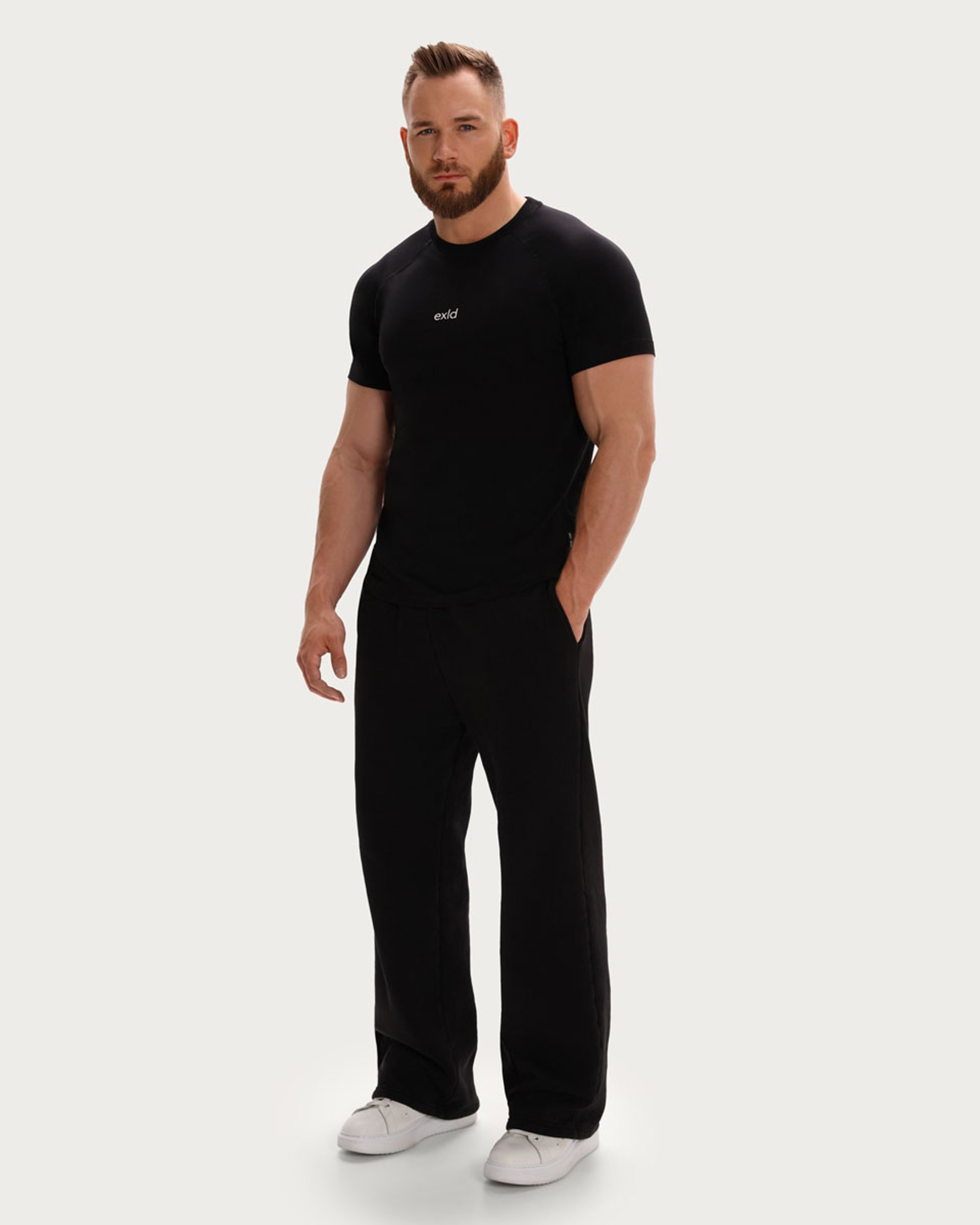 Tech Essential Shortsleeve Tee