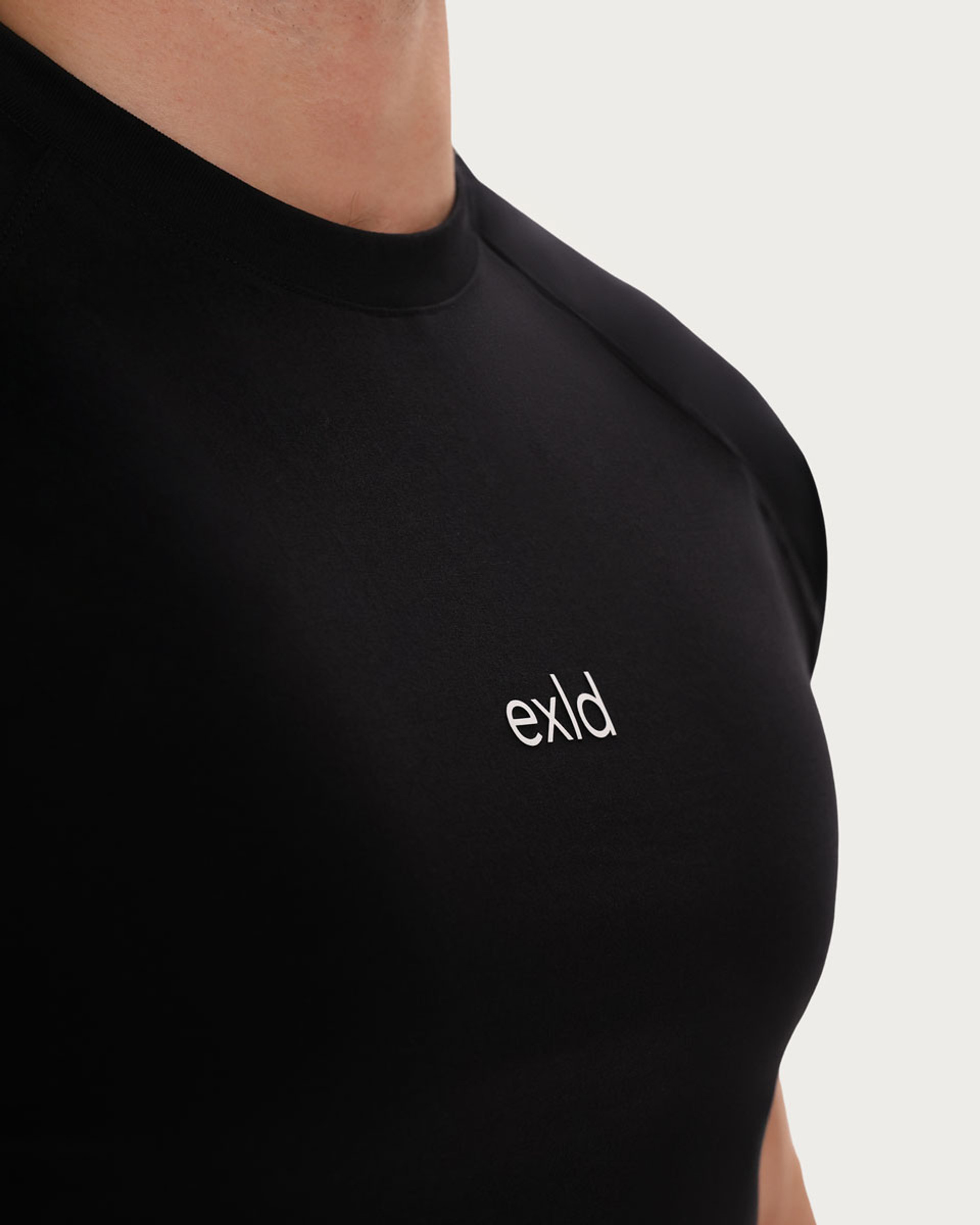Tech Essential Shortsleeve Tee