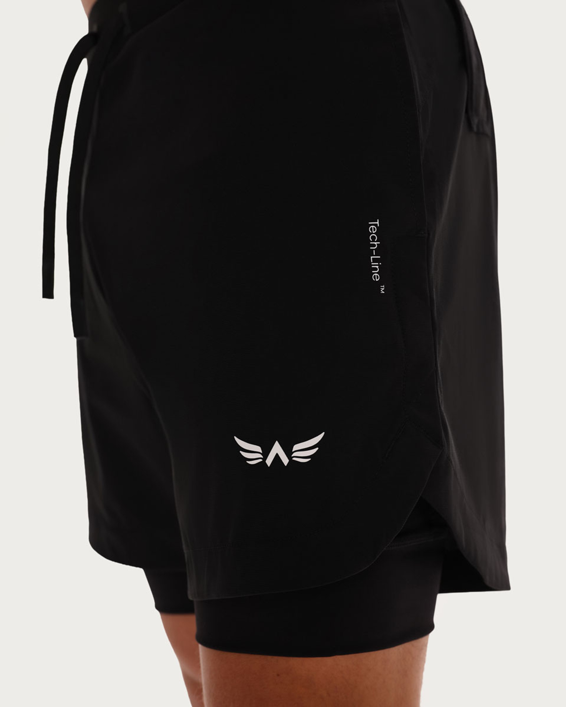 Tech Training Shorts