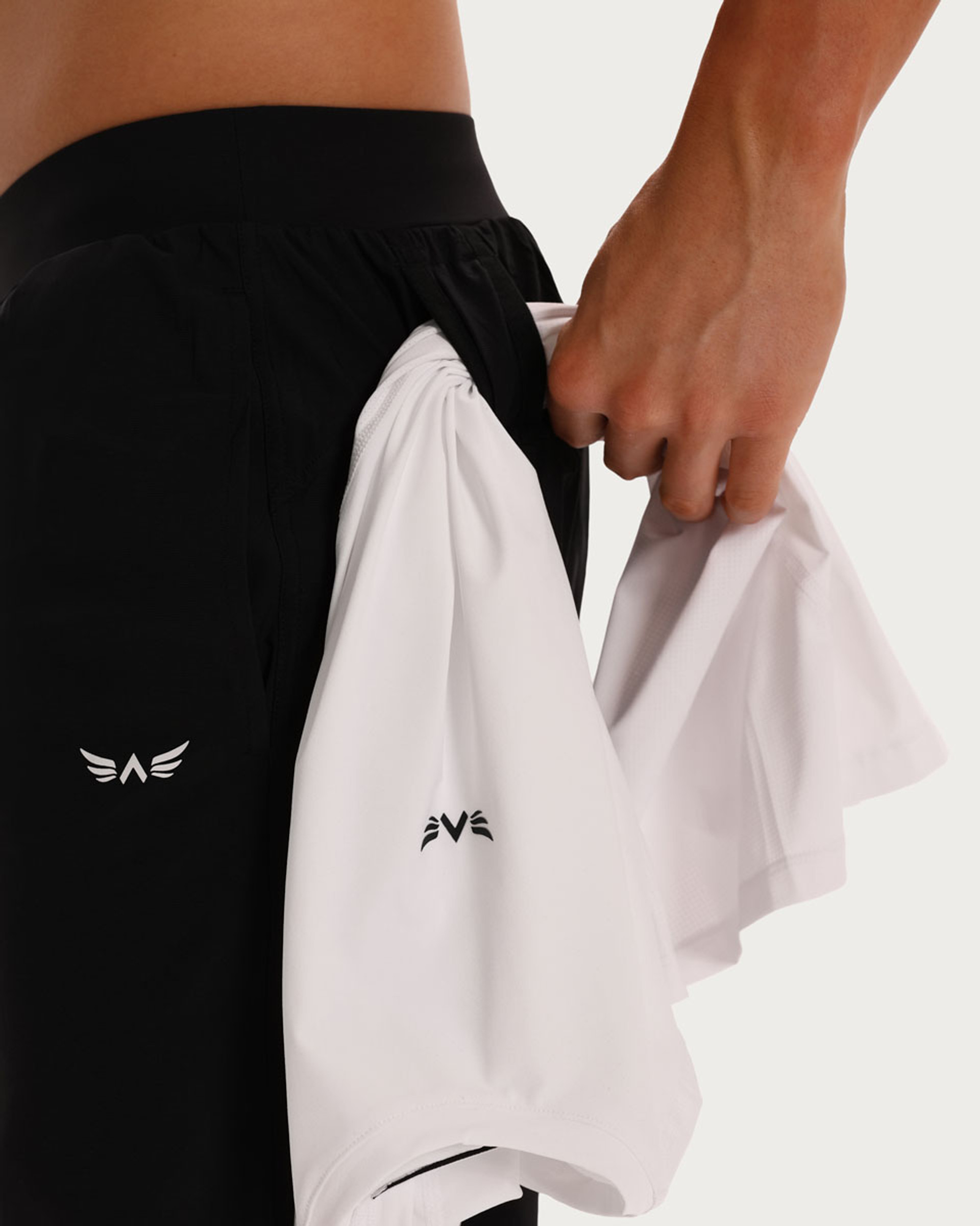 Tech Training Shorts