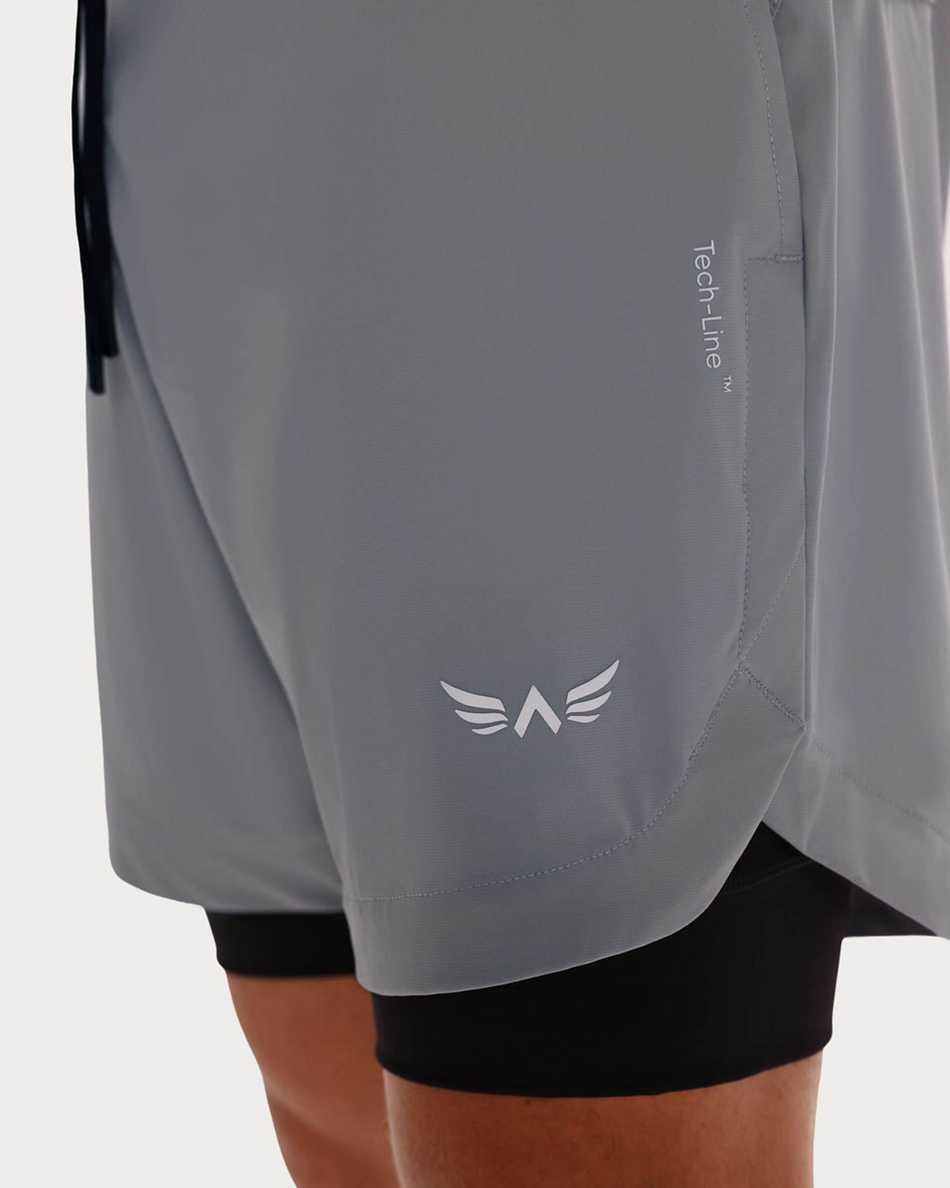 Tech Training Shorts