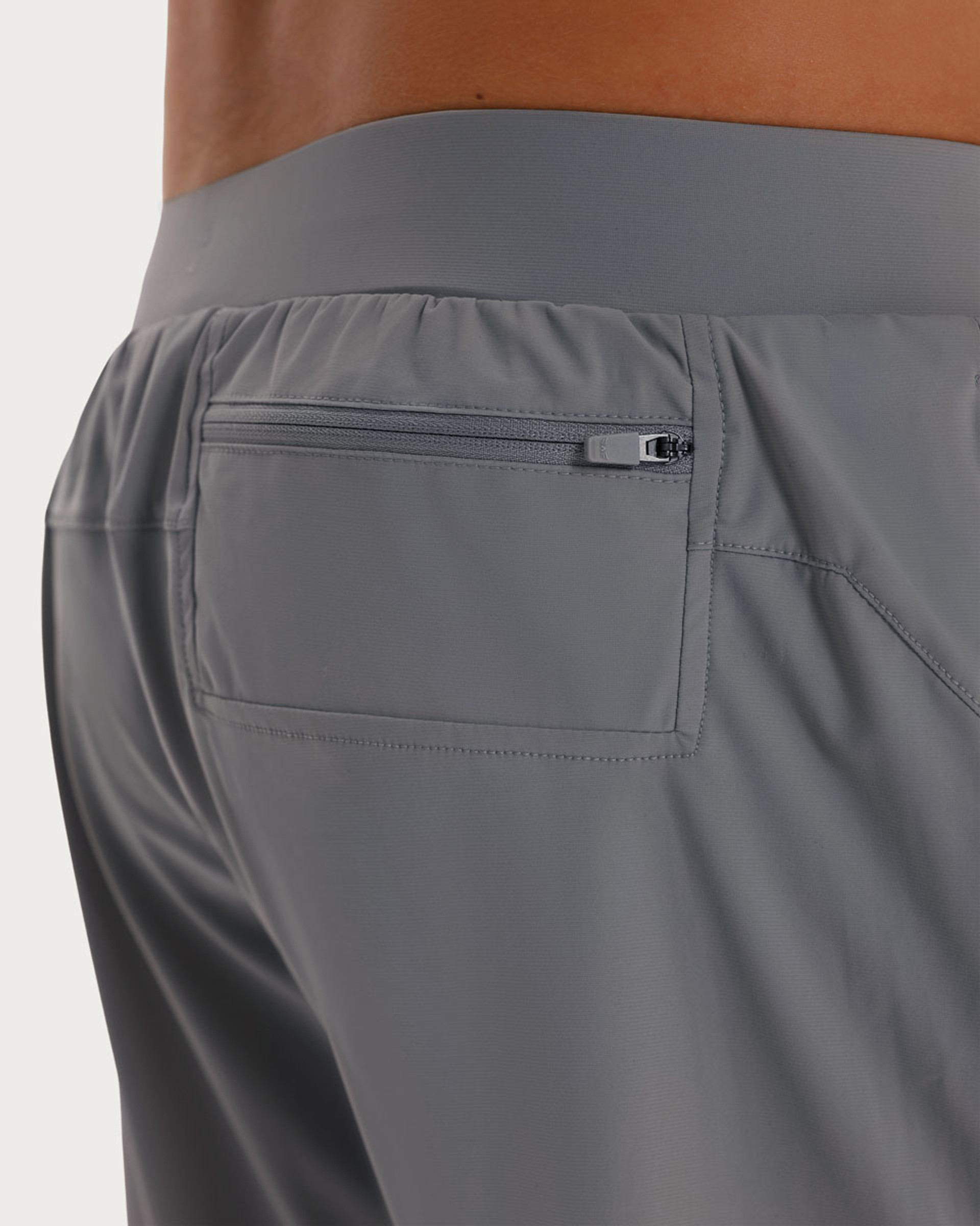 Tech Training Shorts