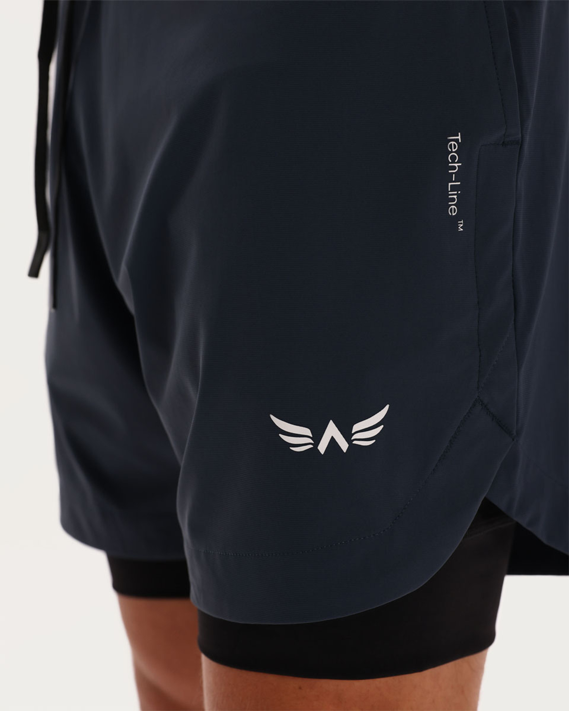 Tech Training Shorts
