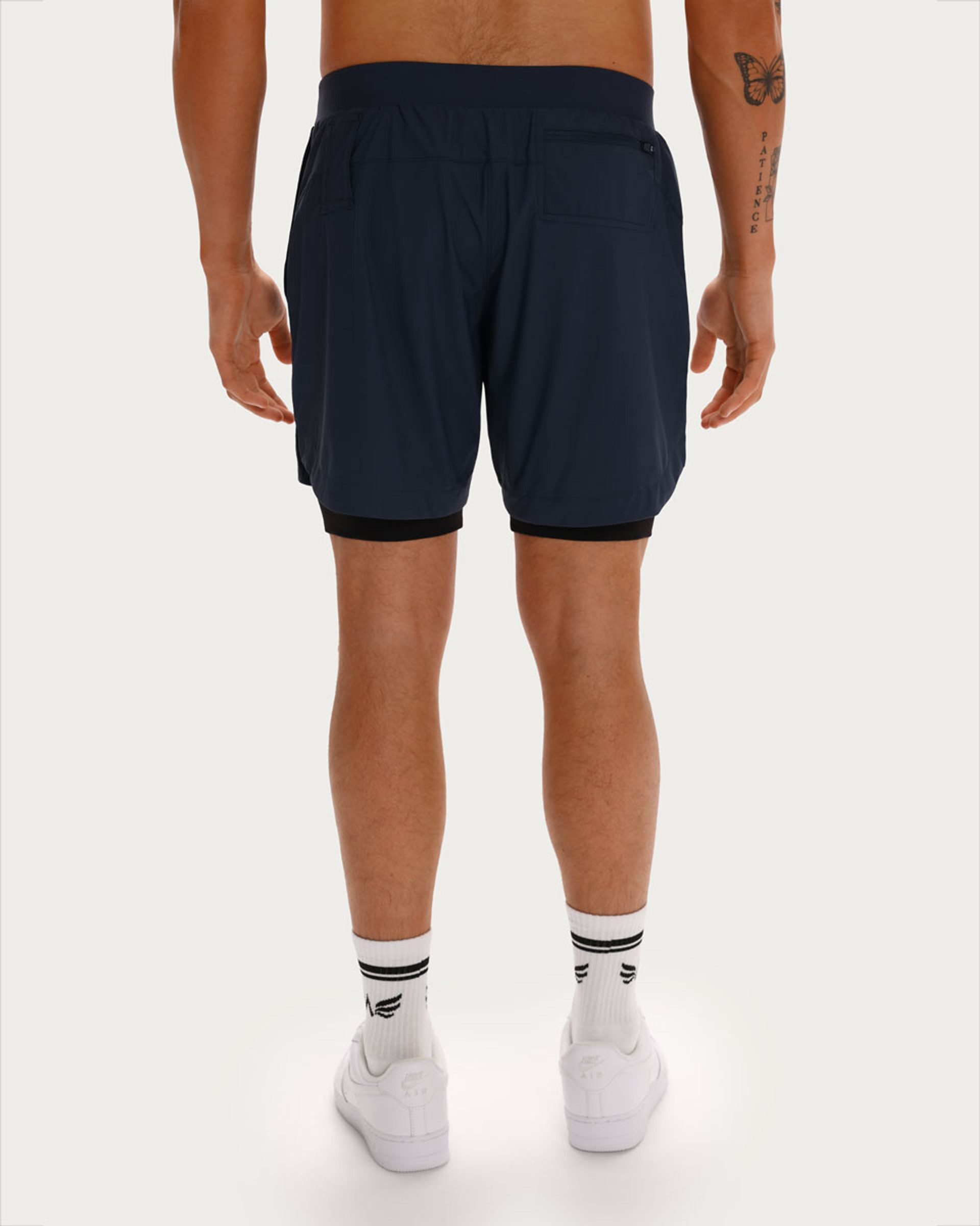 Tech Training Shorts