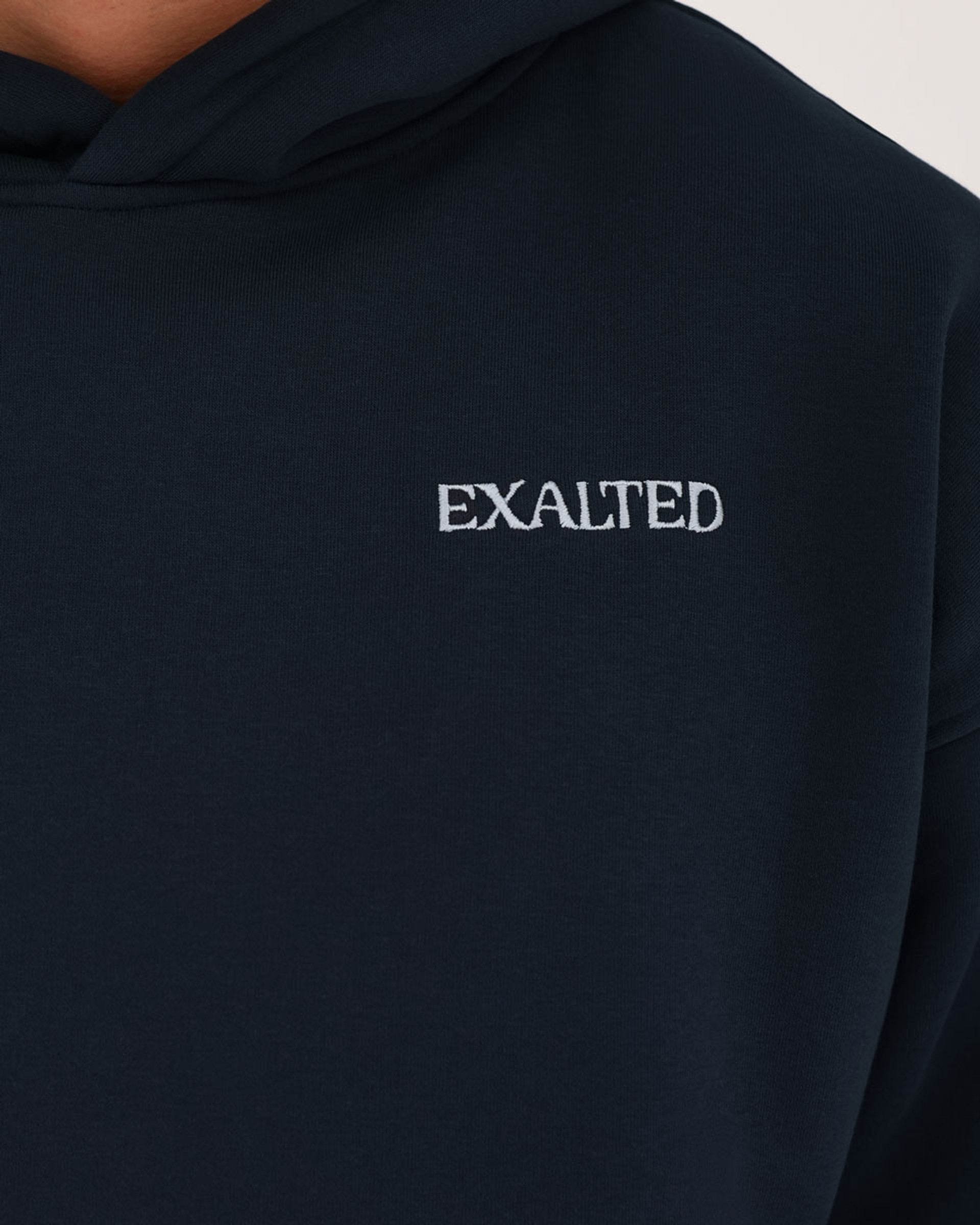 Comfy-Nest™ QUOTE Hoodie