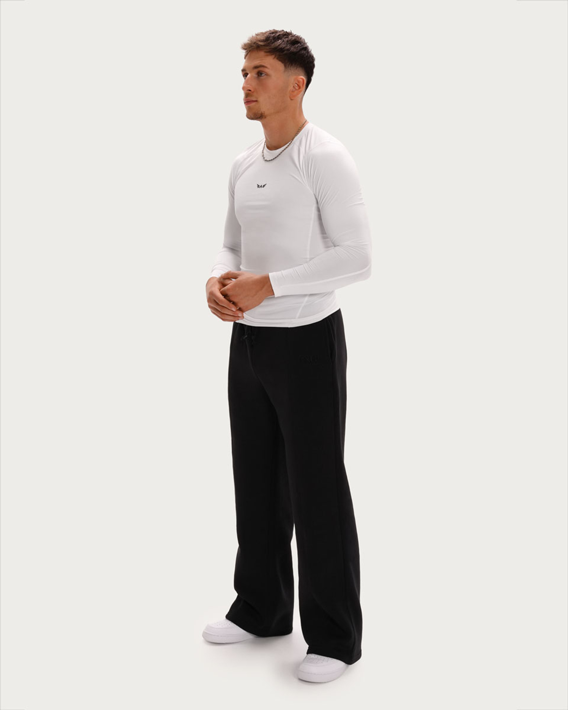 Comfy-Nest™  OVERSIZED STRAIGHT LEG Joggers