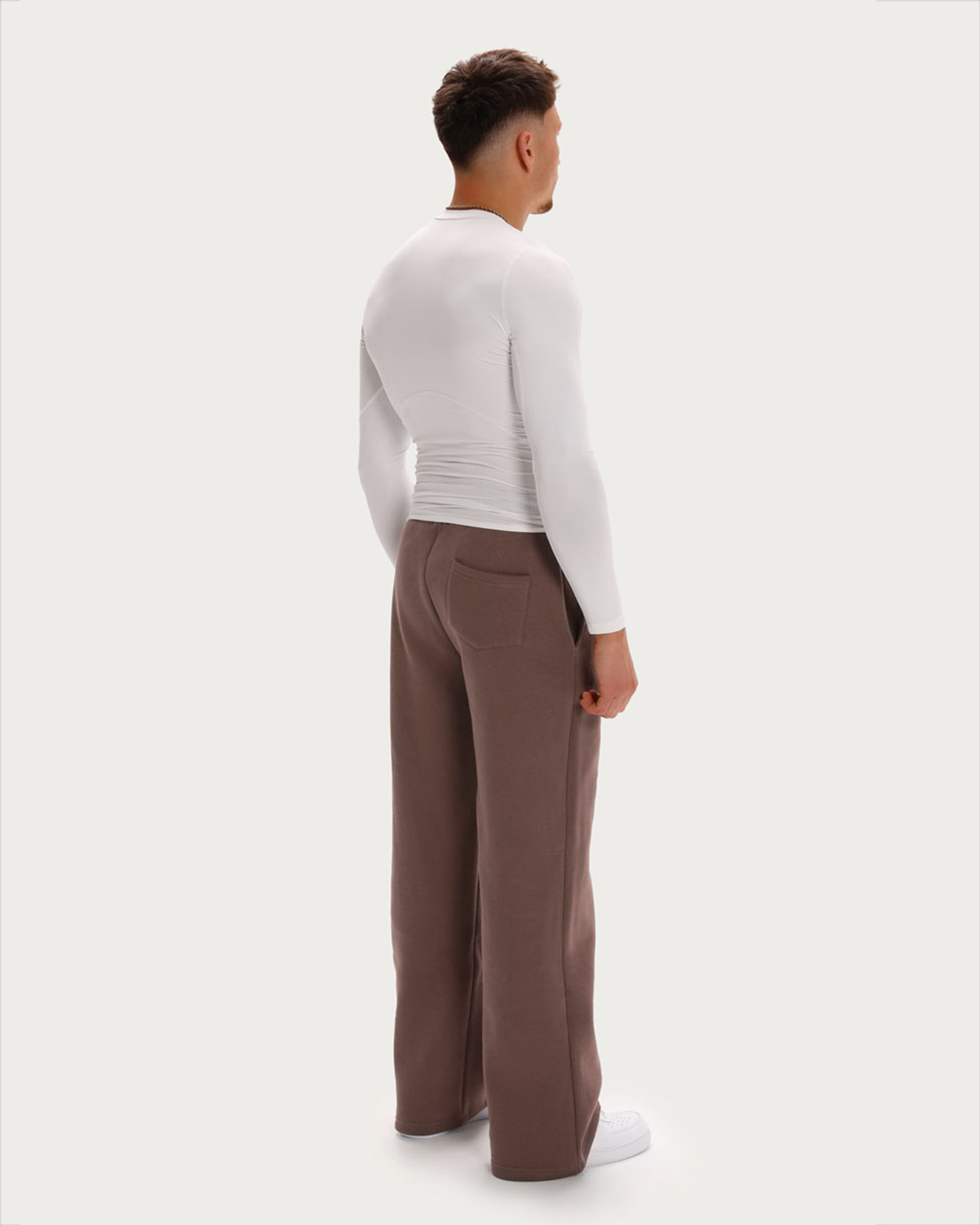 Comfy-Nest™  OVERSIZED STRAIGHT LEG Joggers