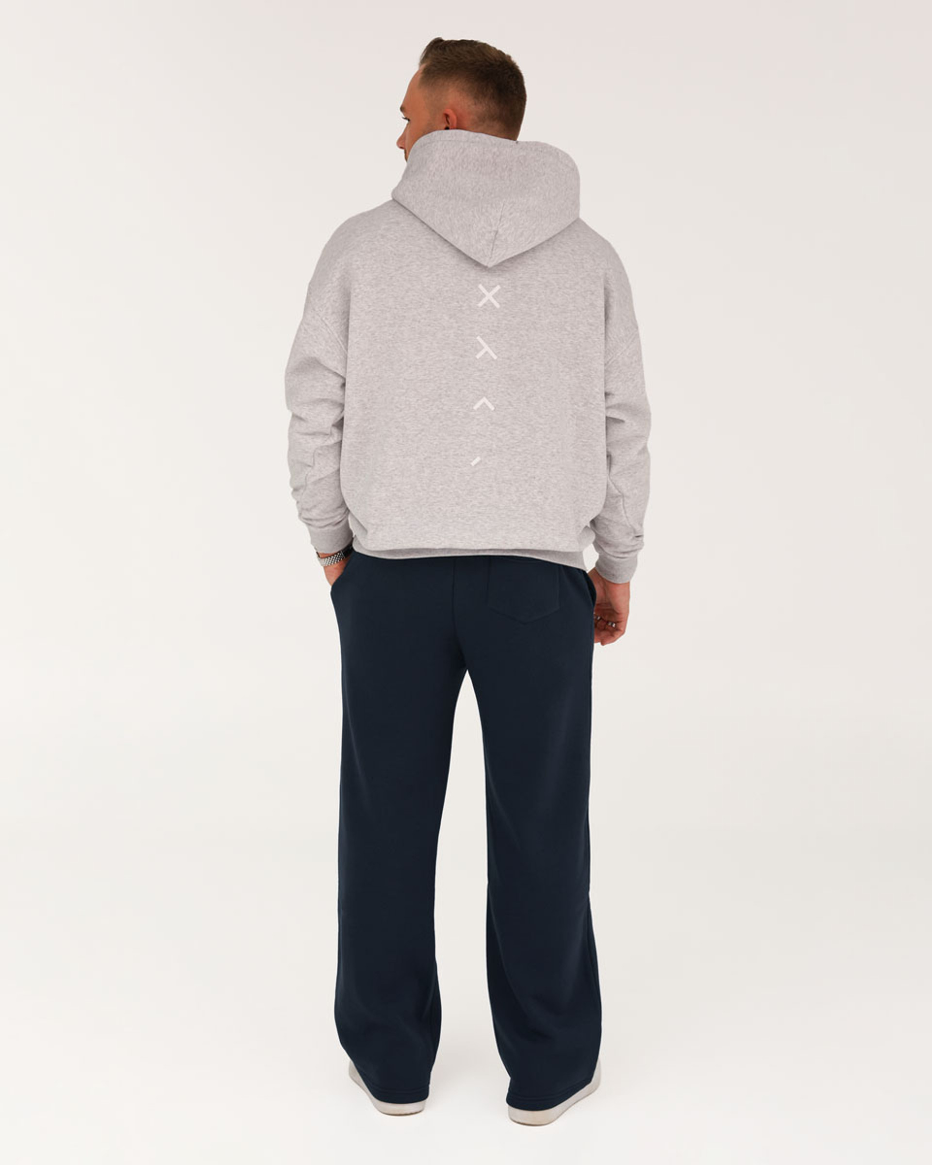 Comfy-Nest™ Hoodie