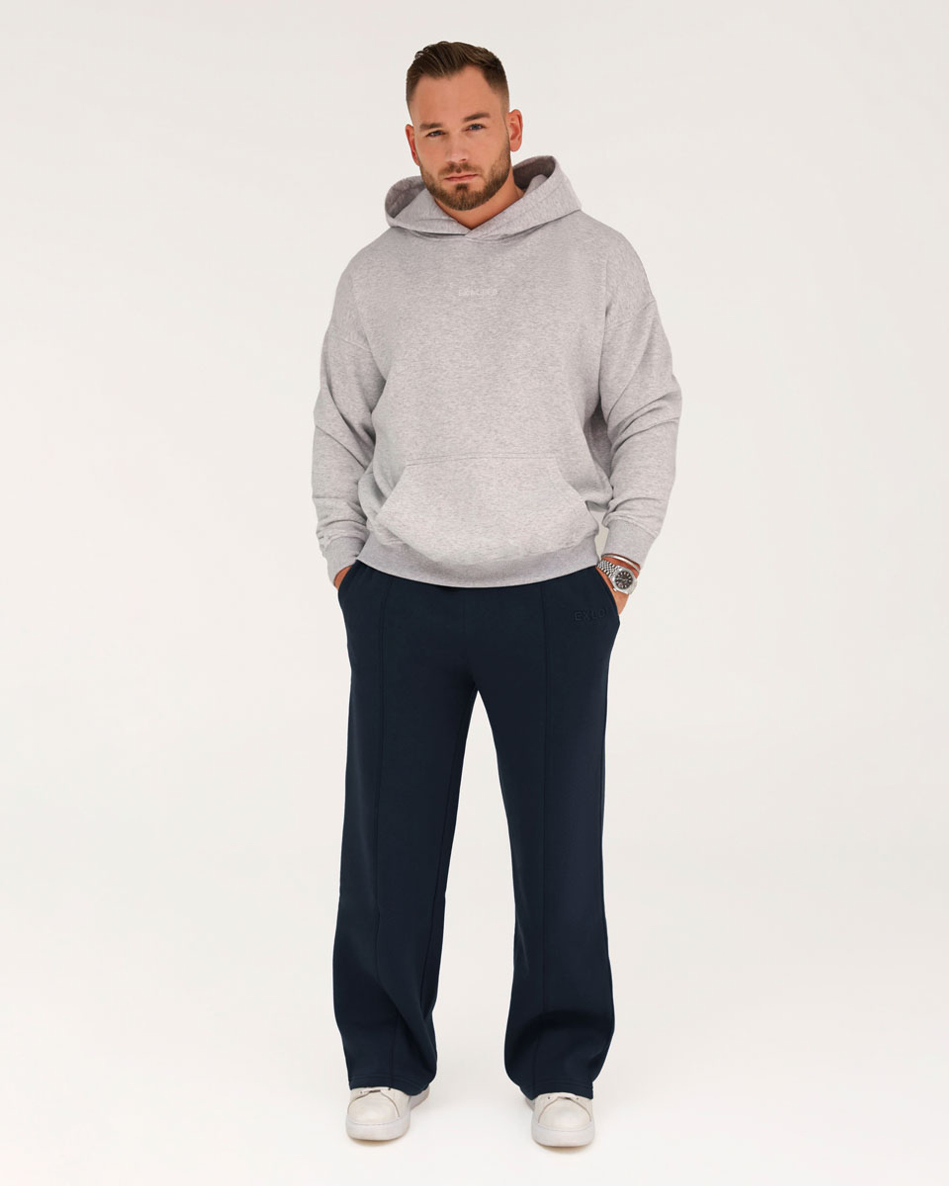 Comfy-Nest™ Hoodie