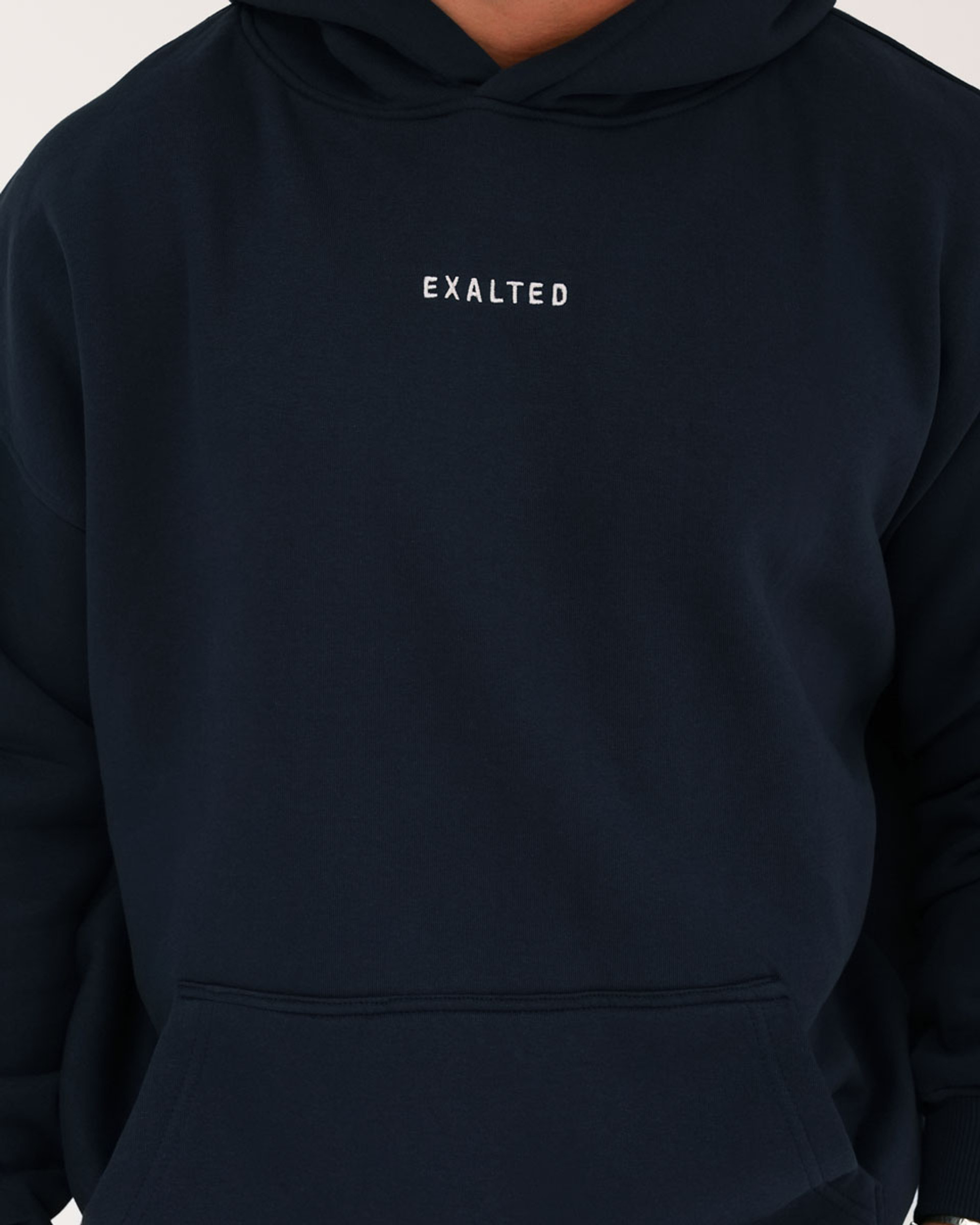 Comfy-Nest™ Mikina – Night Fall | EXALTED