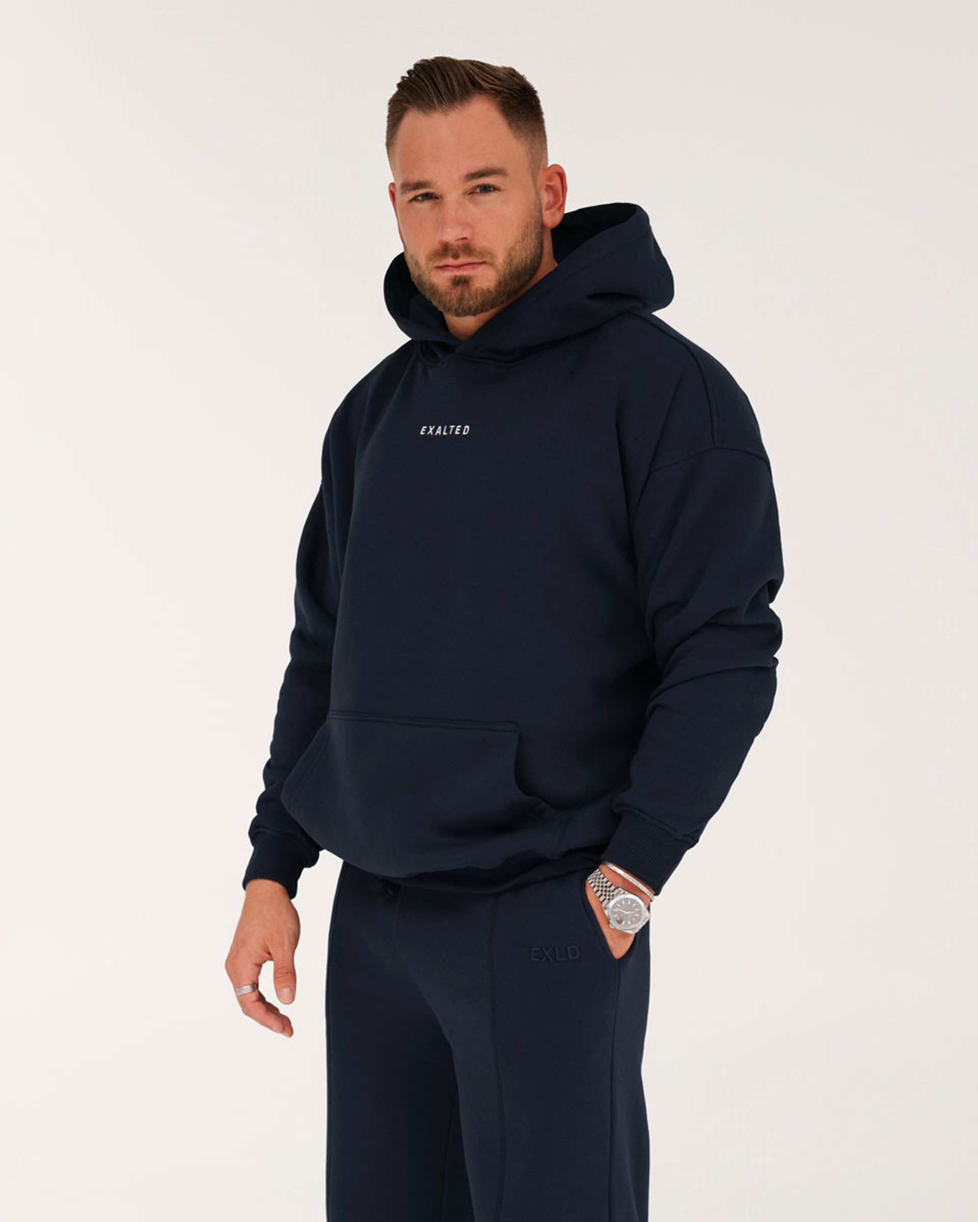 Comfy-Nest™ Hoodie