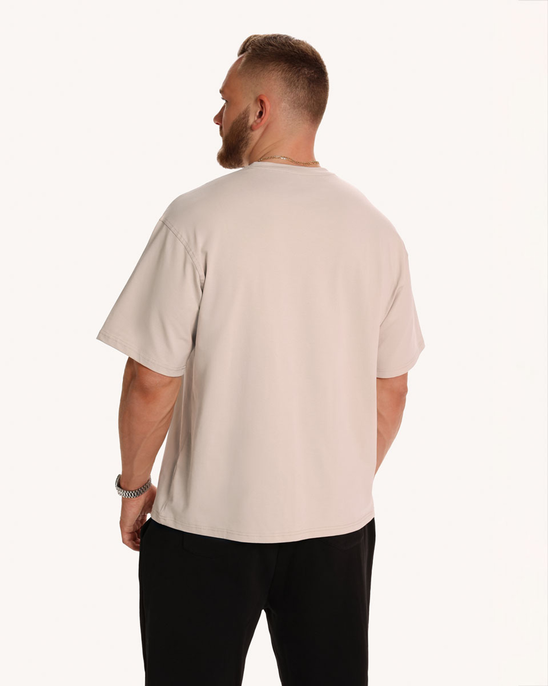 Oversized Core T-shirt