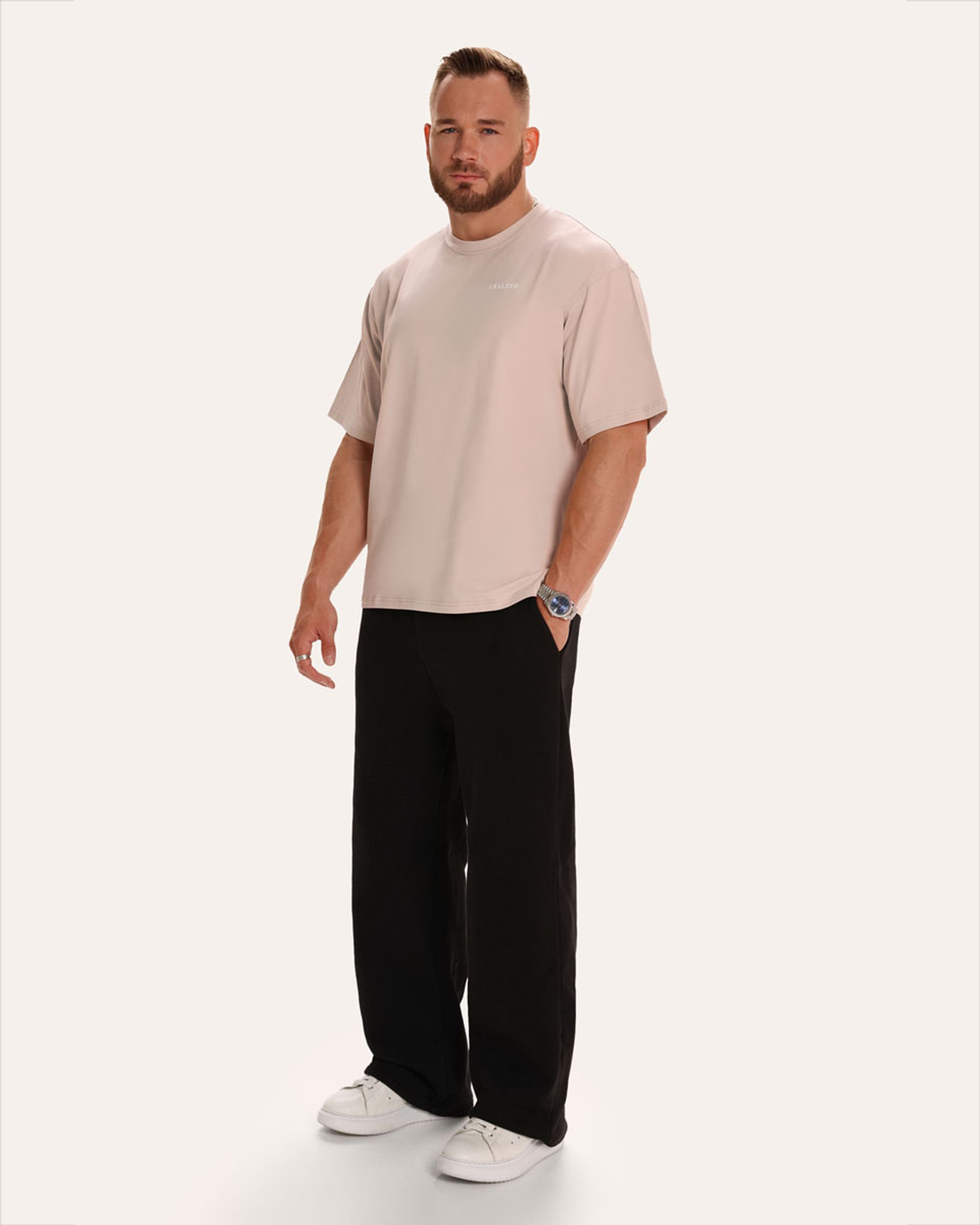 Oversized Core T-shirt