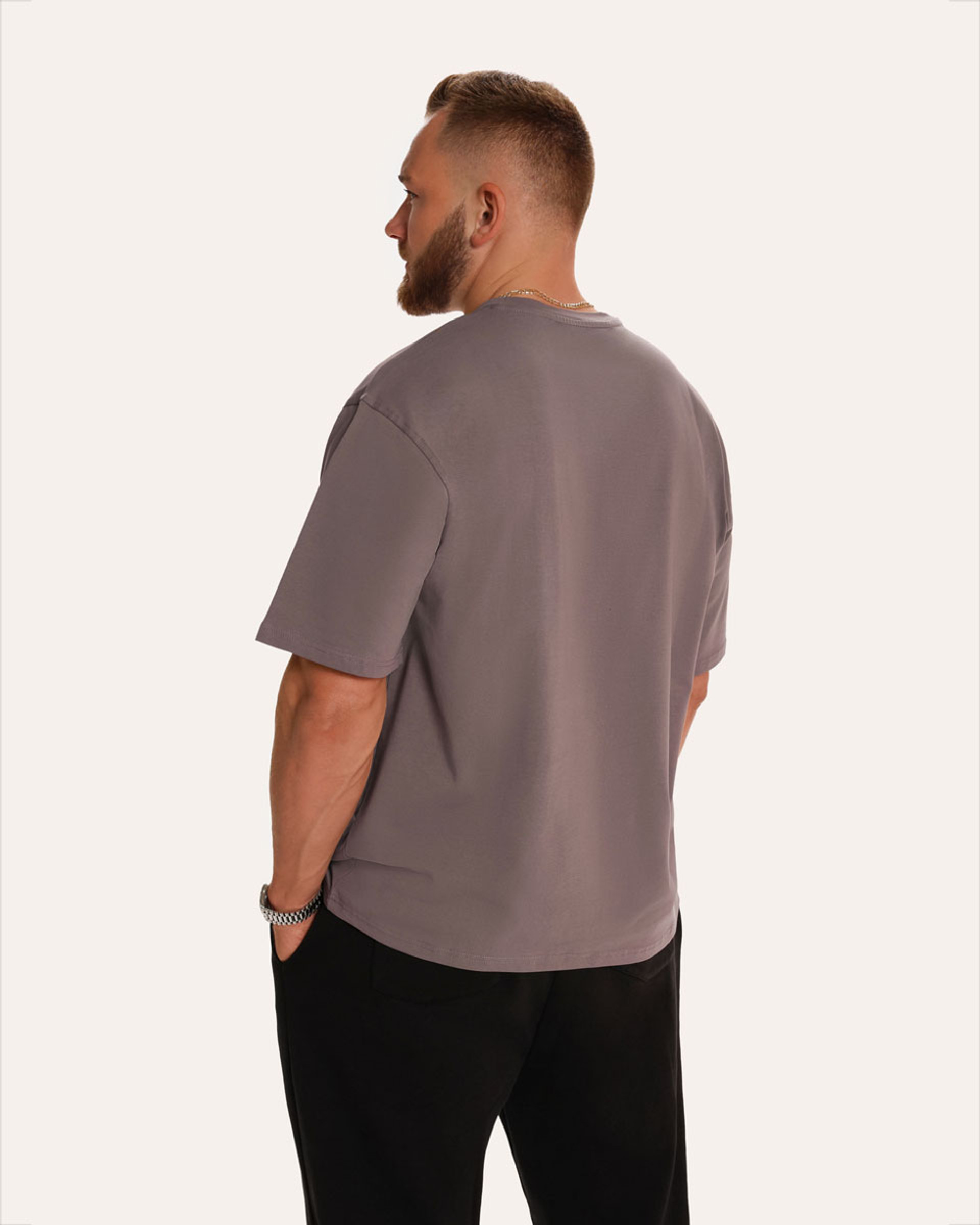 Oversized Core T-shirt