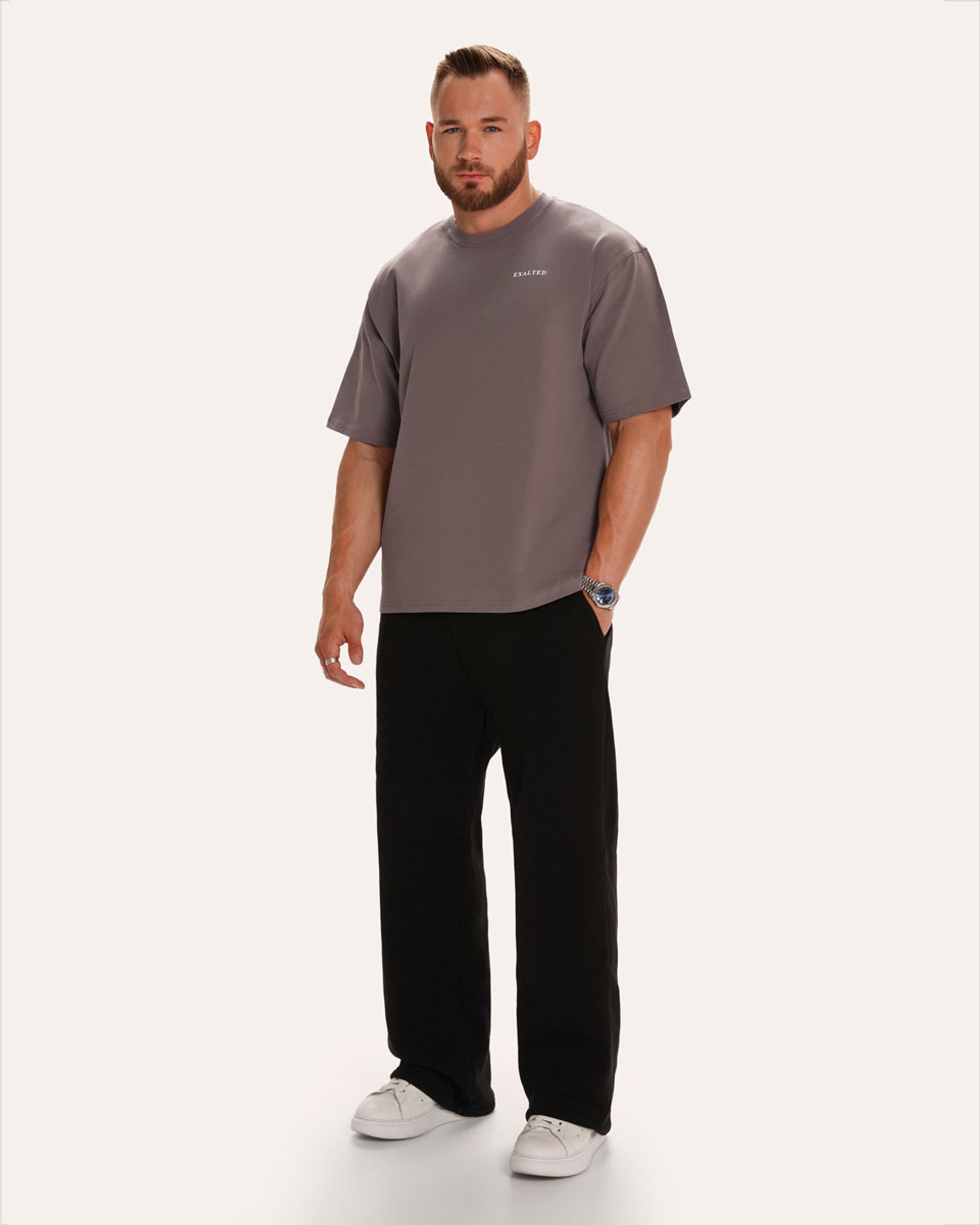 Oversized Core T-shirt