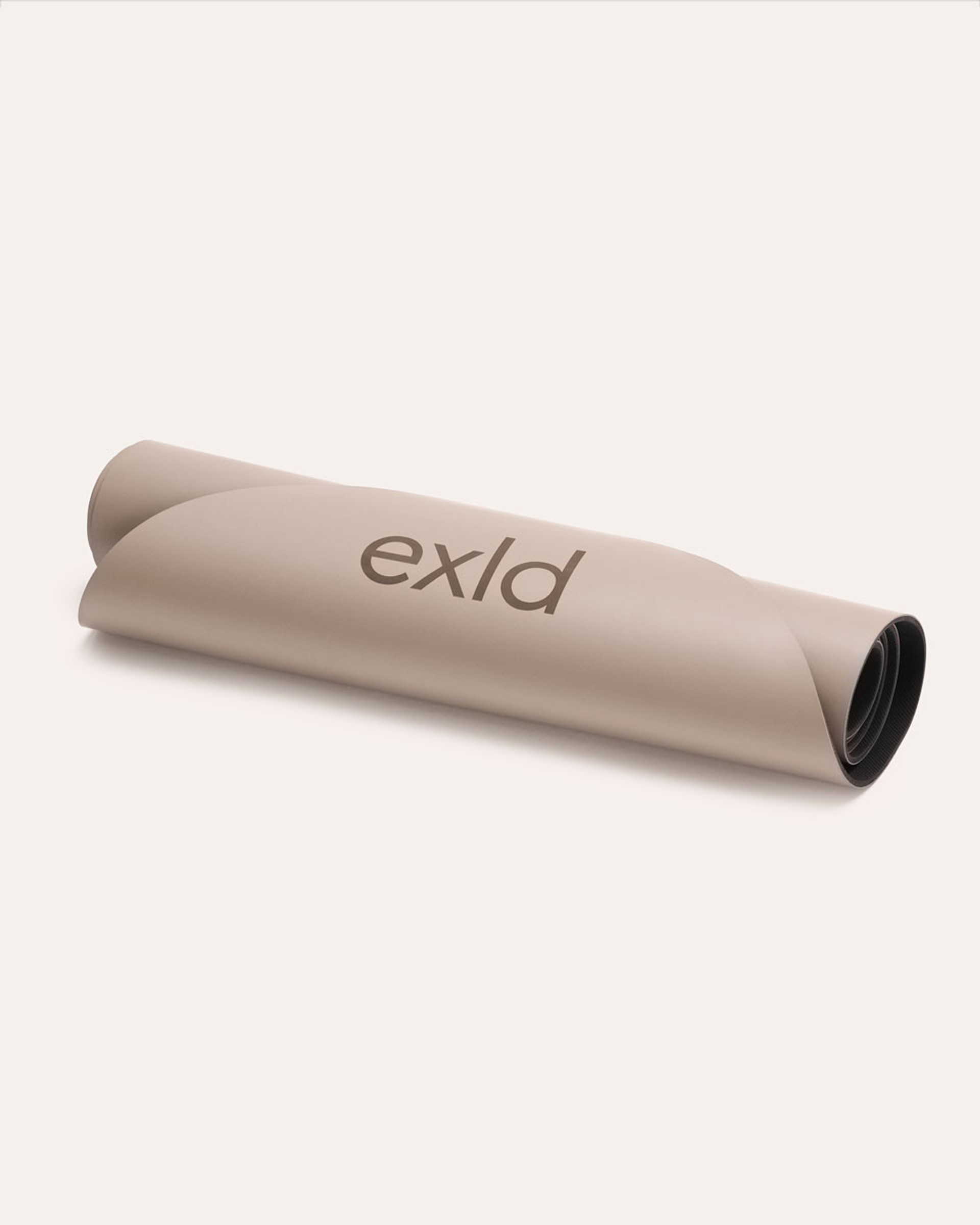 EXLD Halb-Runde Yogamatte